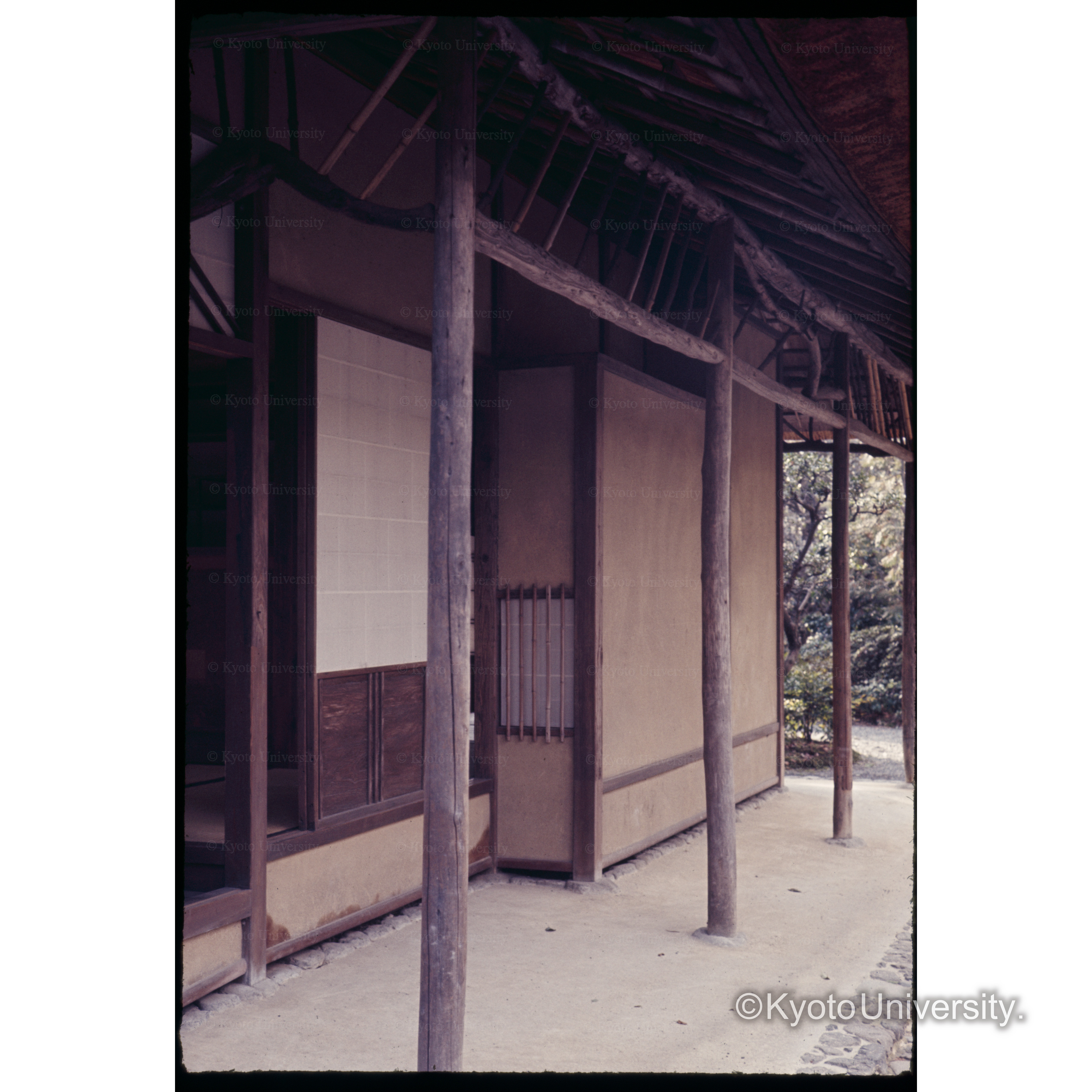 水無瀬宮茶室 (1)