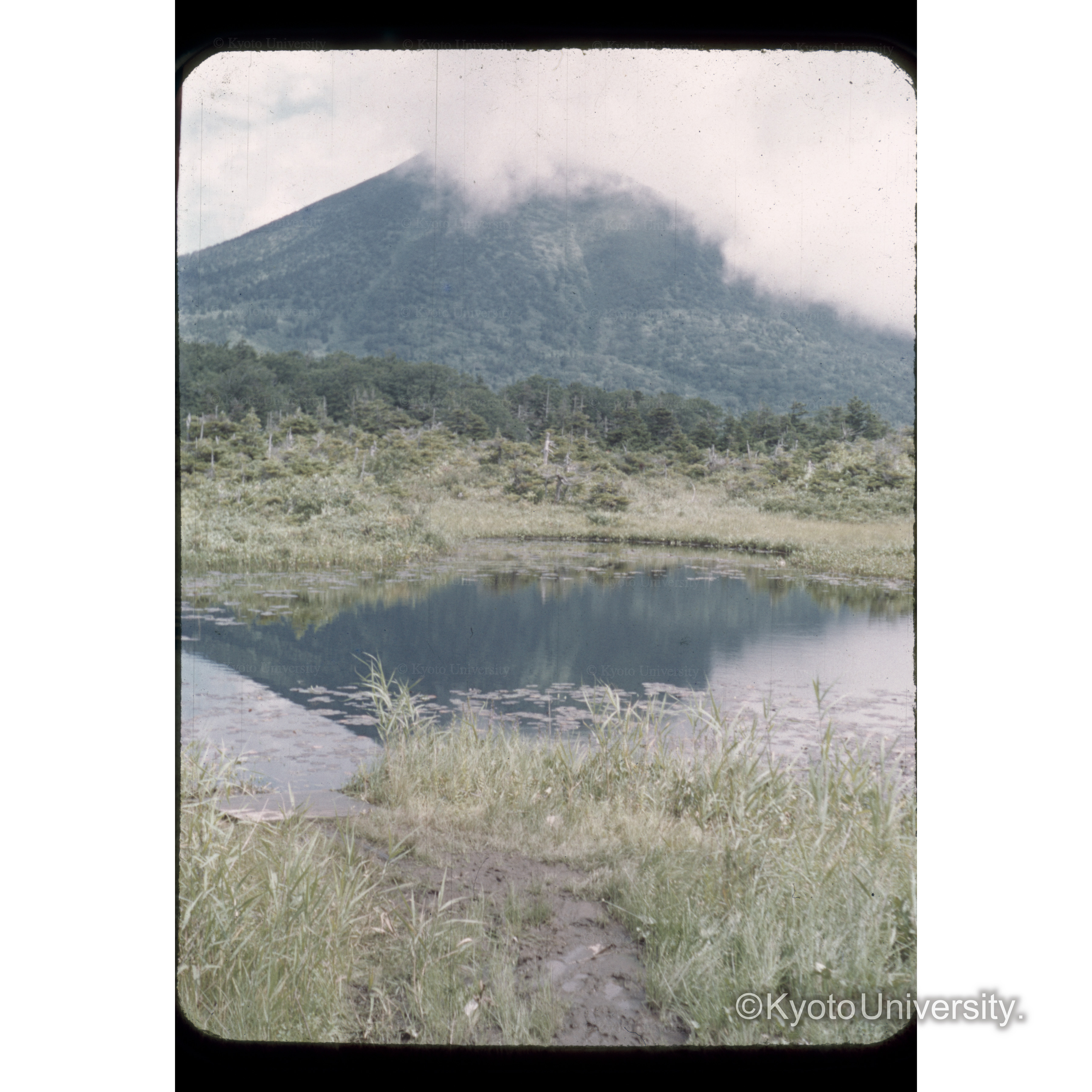 八甲田の一つ (1)