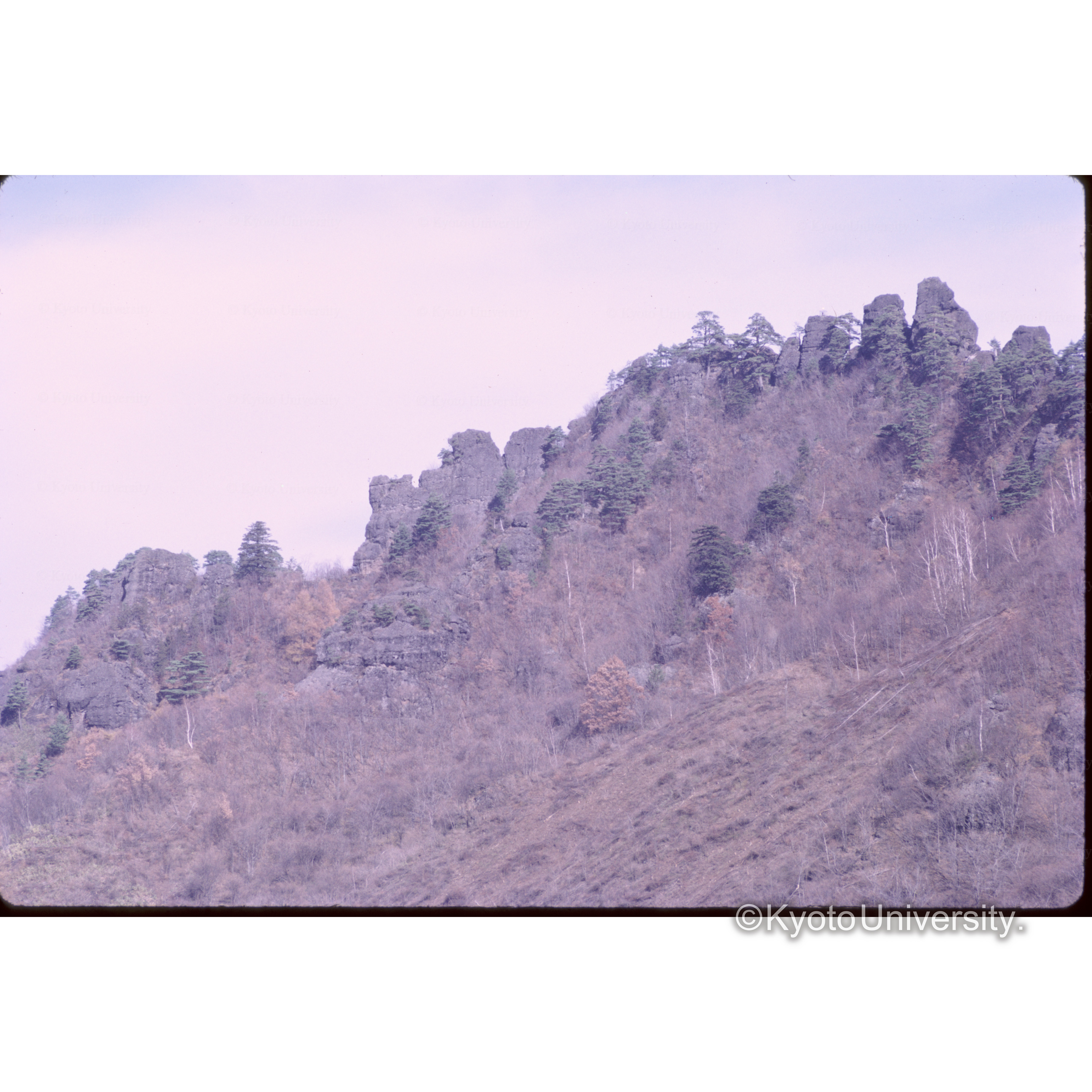 蓼科−白樺湖 (1)