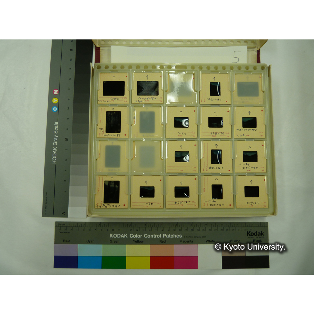 [スライドファイル] 林業 (3)