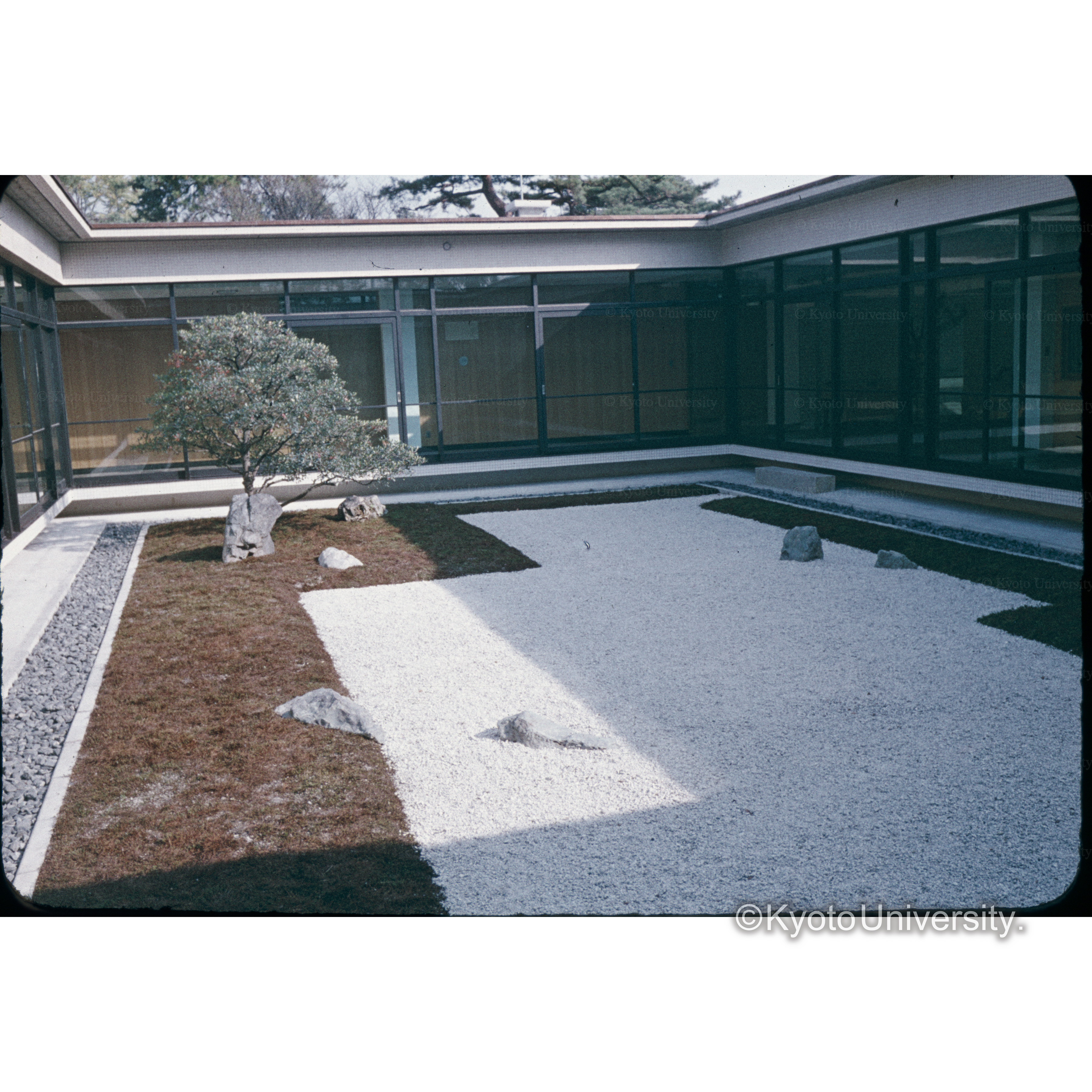 京都御所事務所 (1)