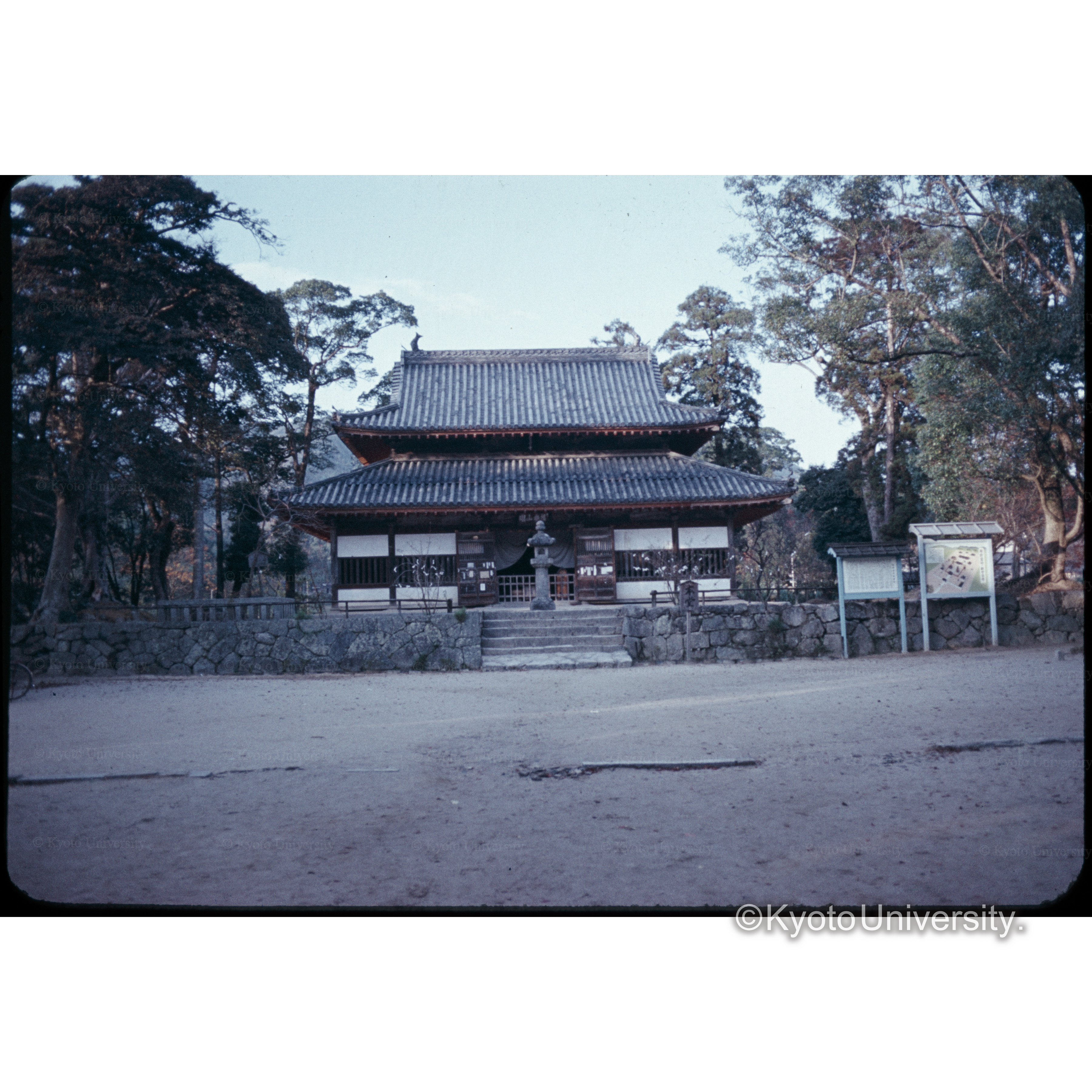 観音寺、福岡 (1)