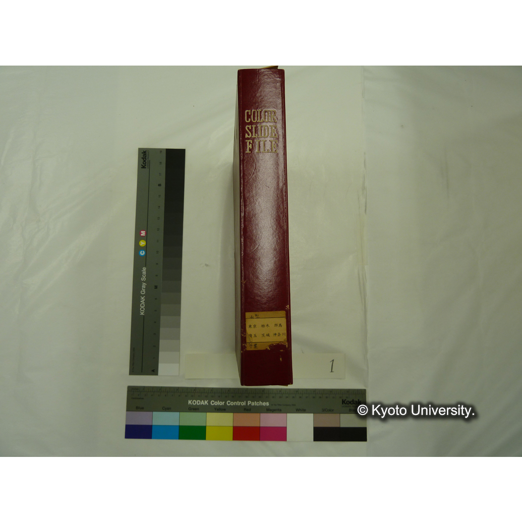 [スライドファイル] 山梨　東京　栃木　群馬　埼玉　茨城　神奈川　千葉 (2)