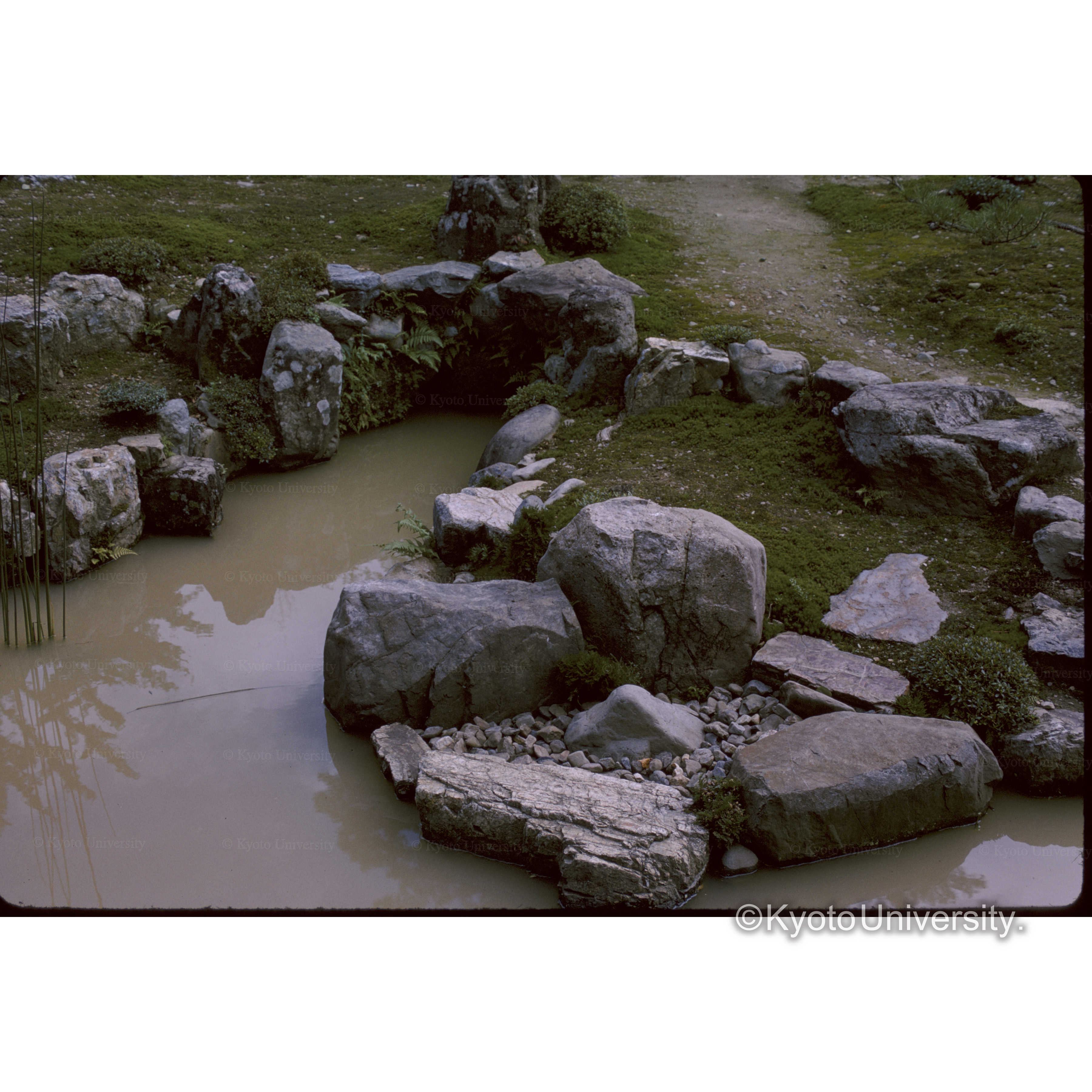 穴太寺（亀岡） (1)