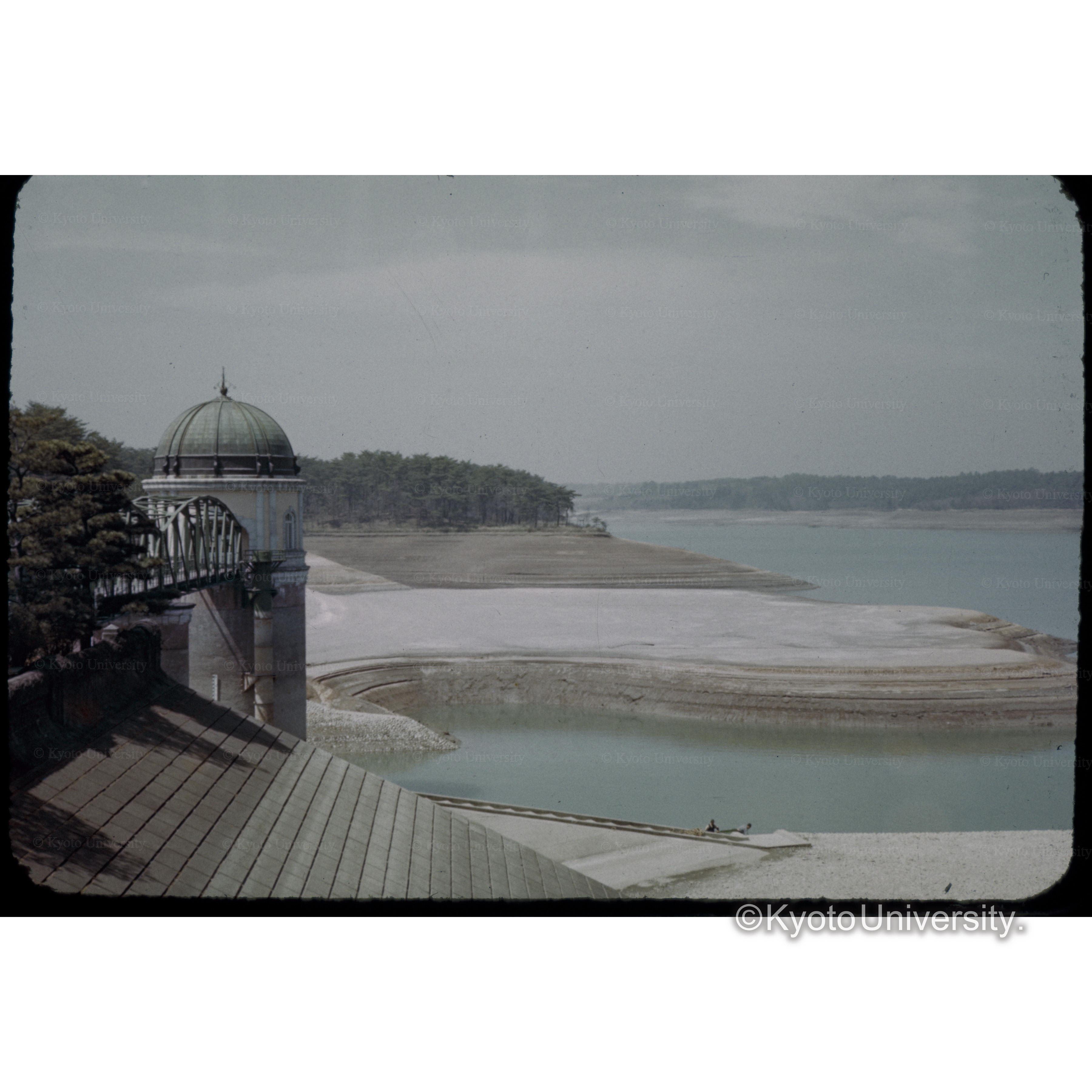 多摩湖　東京 (1)