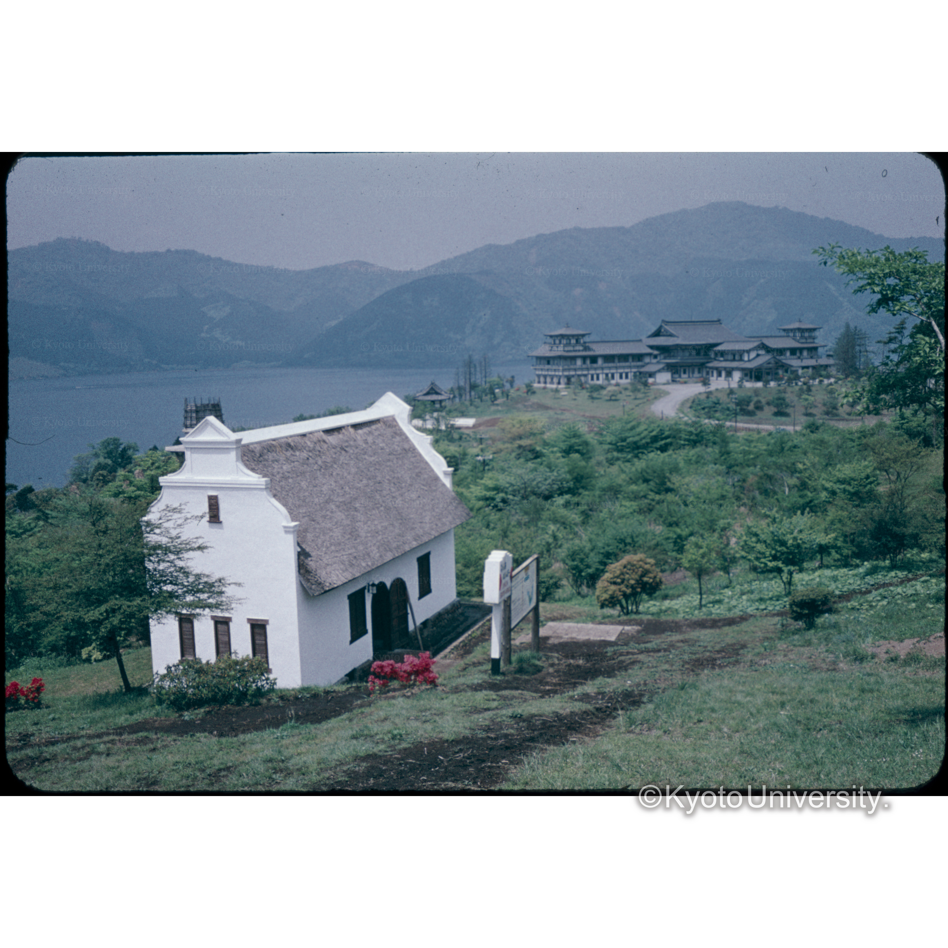 外国村、箱根(富士、箱根、伊豆) (1)