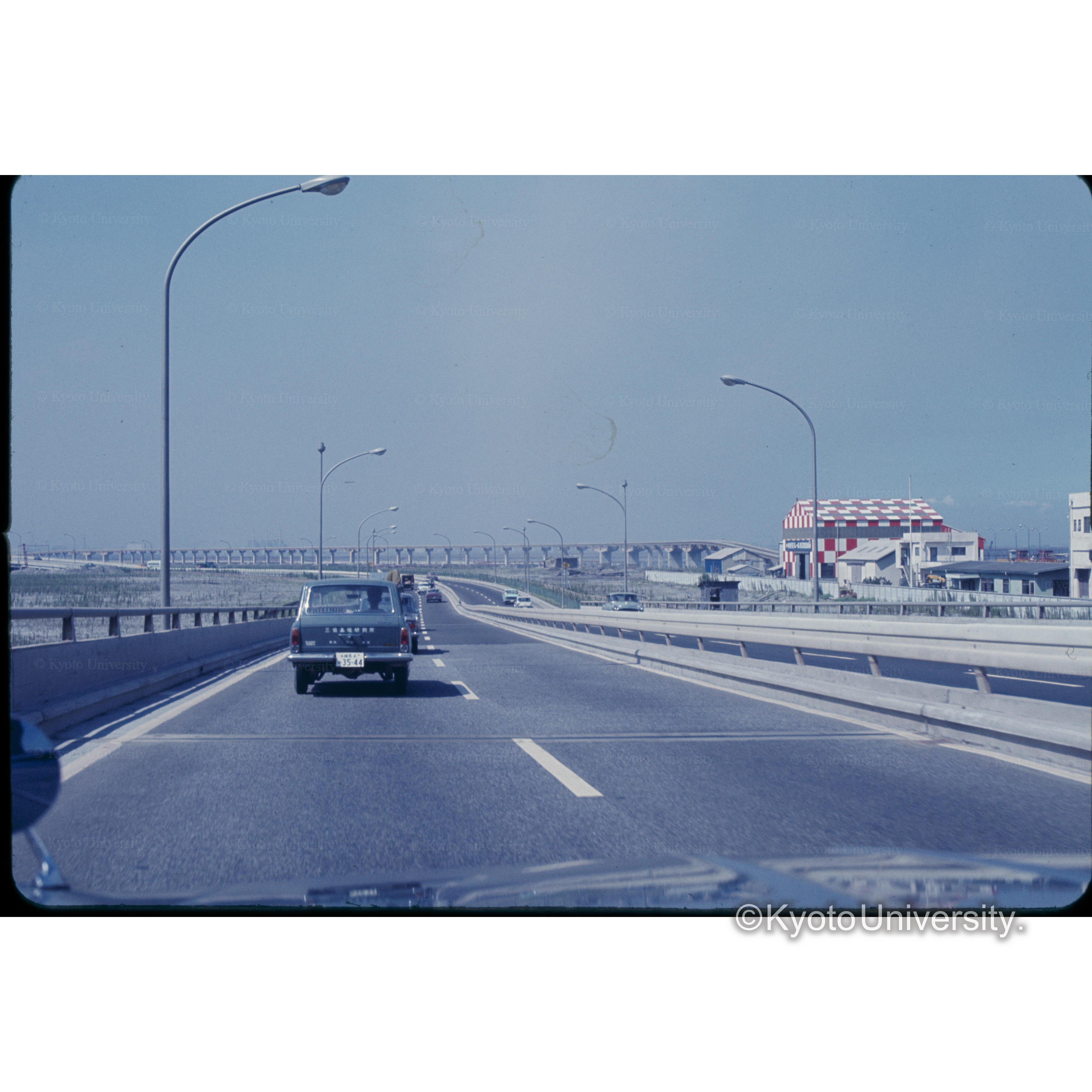 東京高速道路 (1)