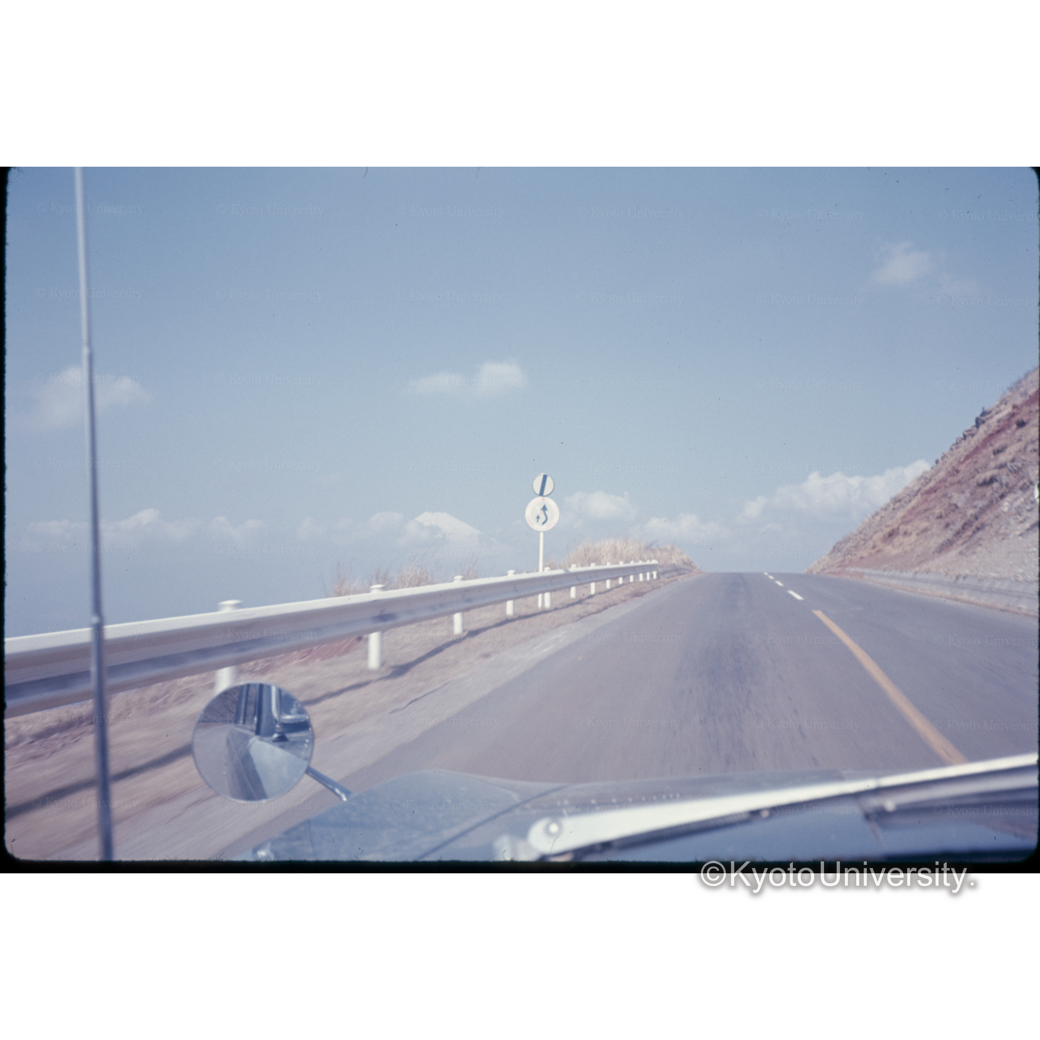 箱根スカイライン (1)