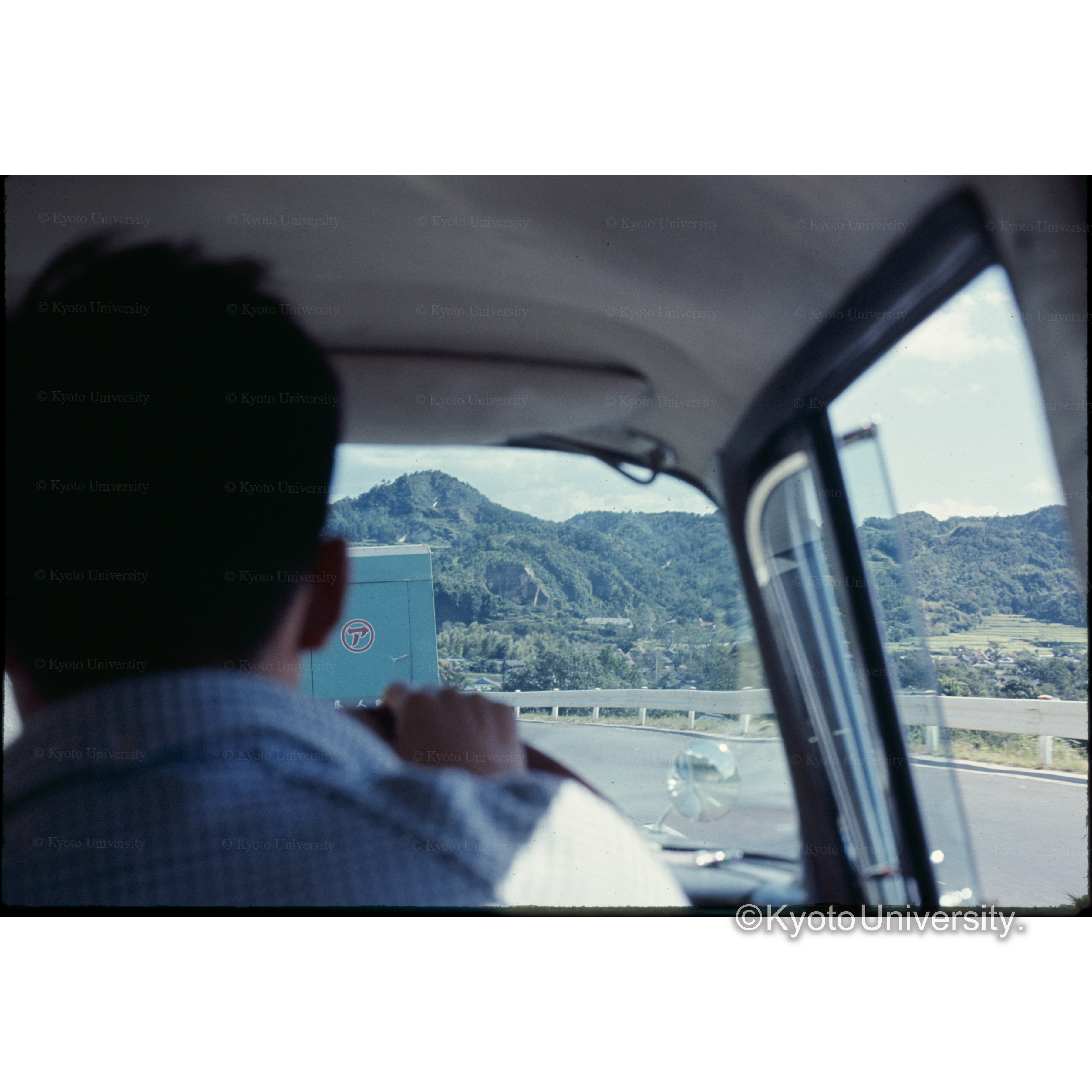 □松□(指宿―日南) (1)