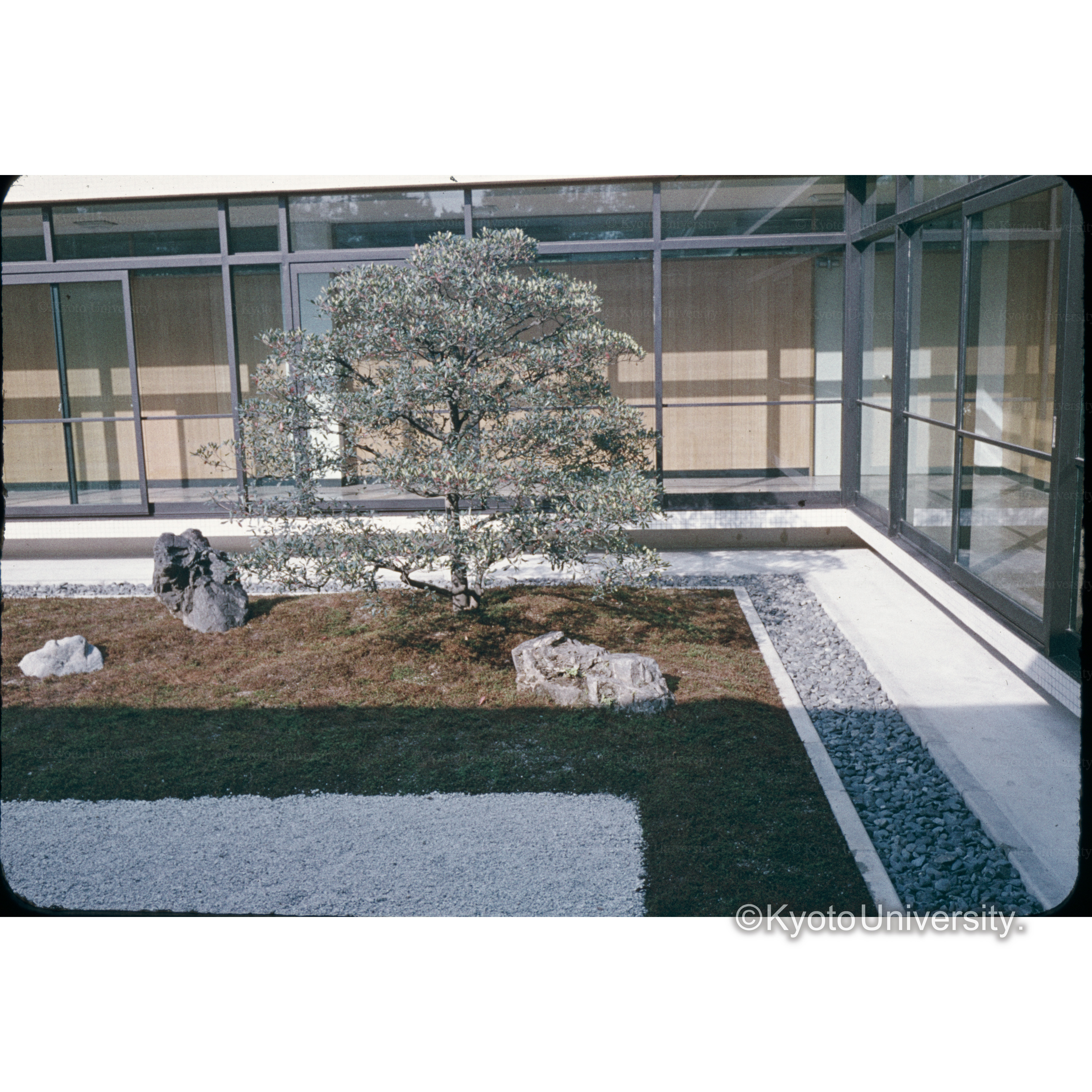 京都御所事務所 (1)