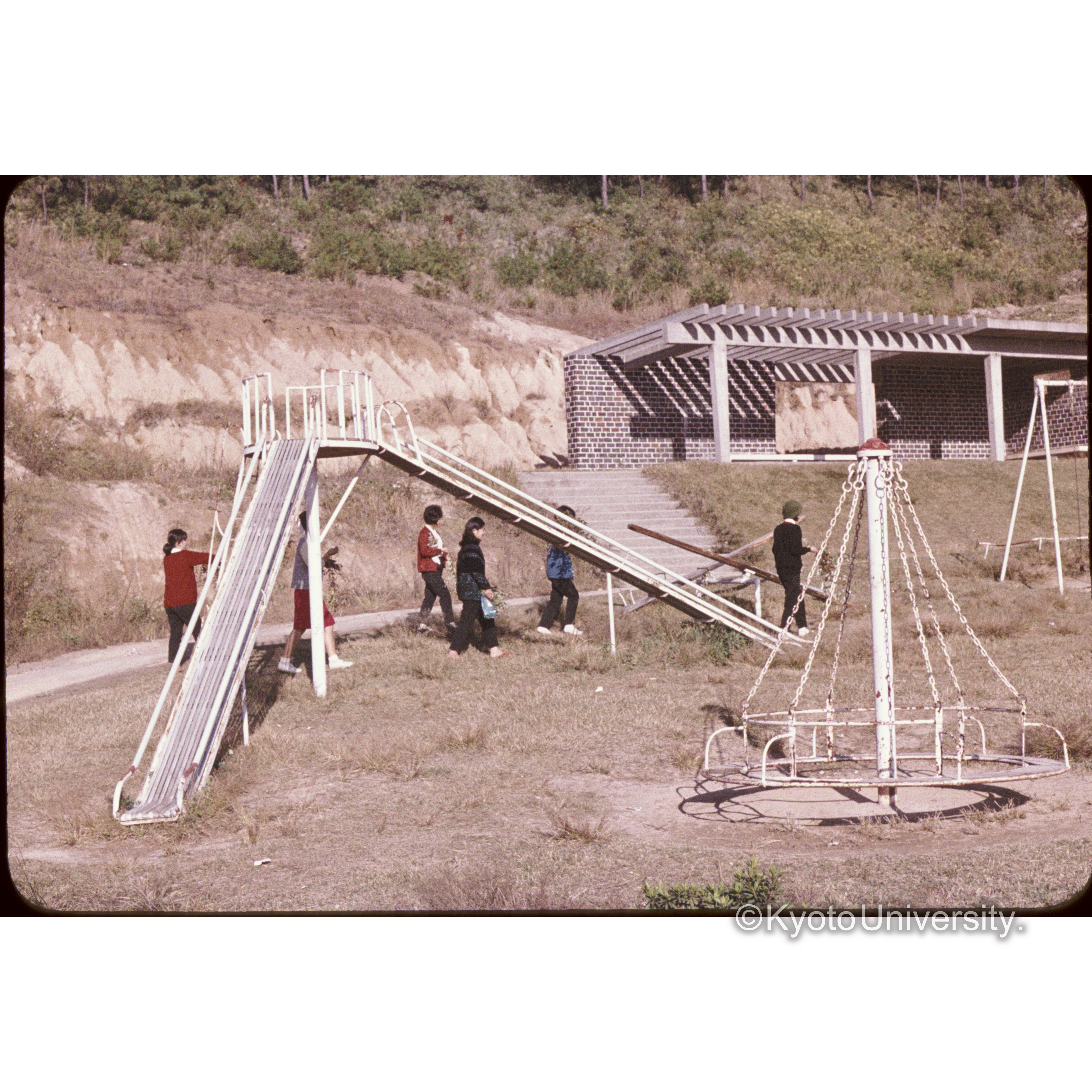 児島市運動公園南部 (1)