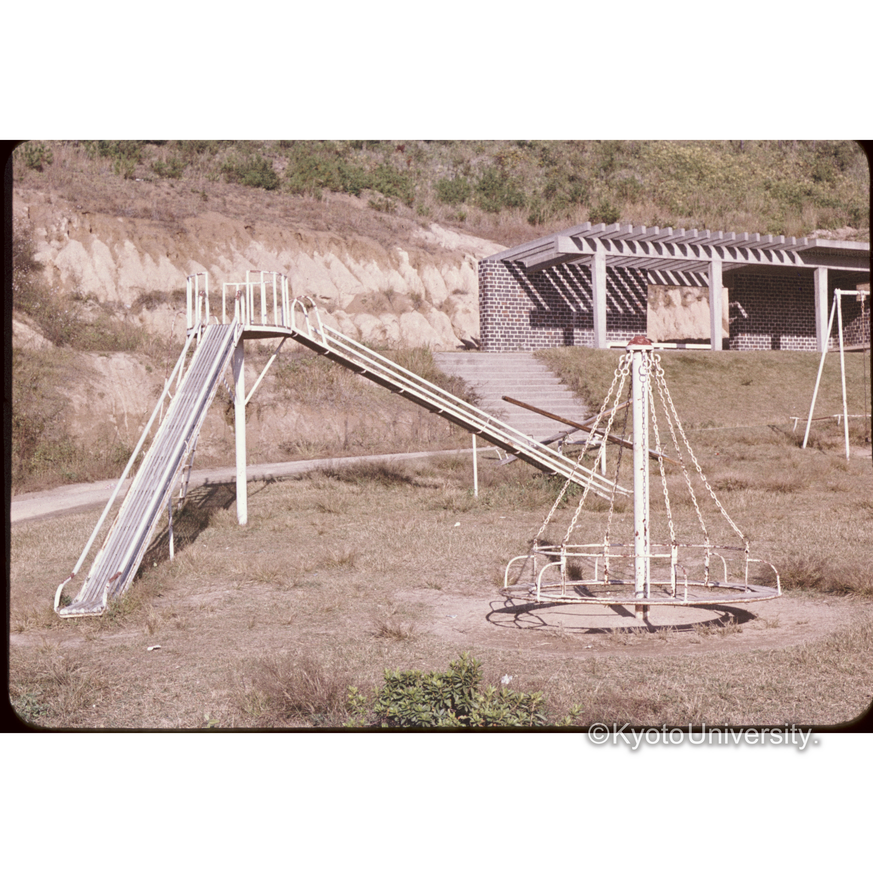 児島市運動公園南部 (1)