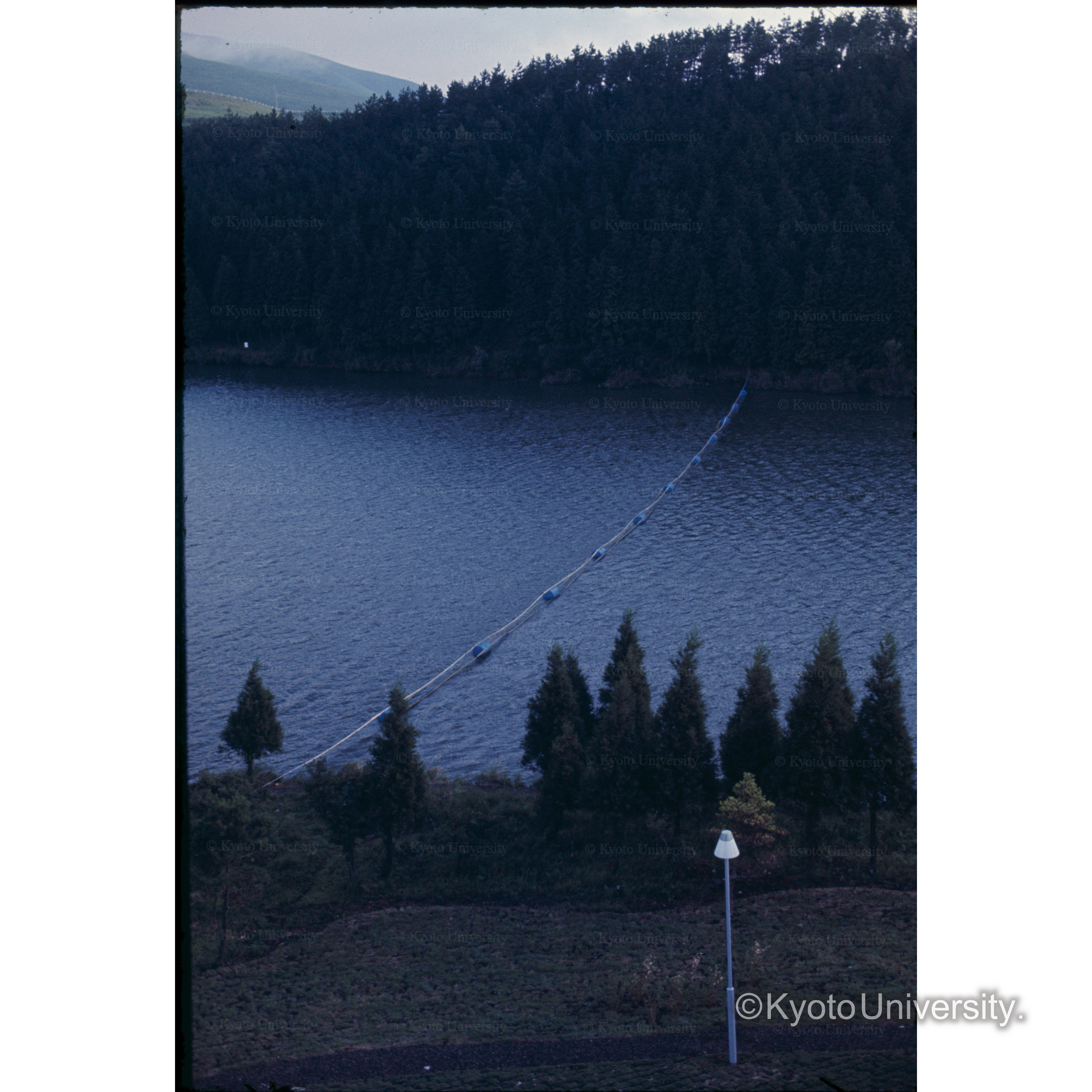 九重レークサイドホテル (1)