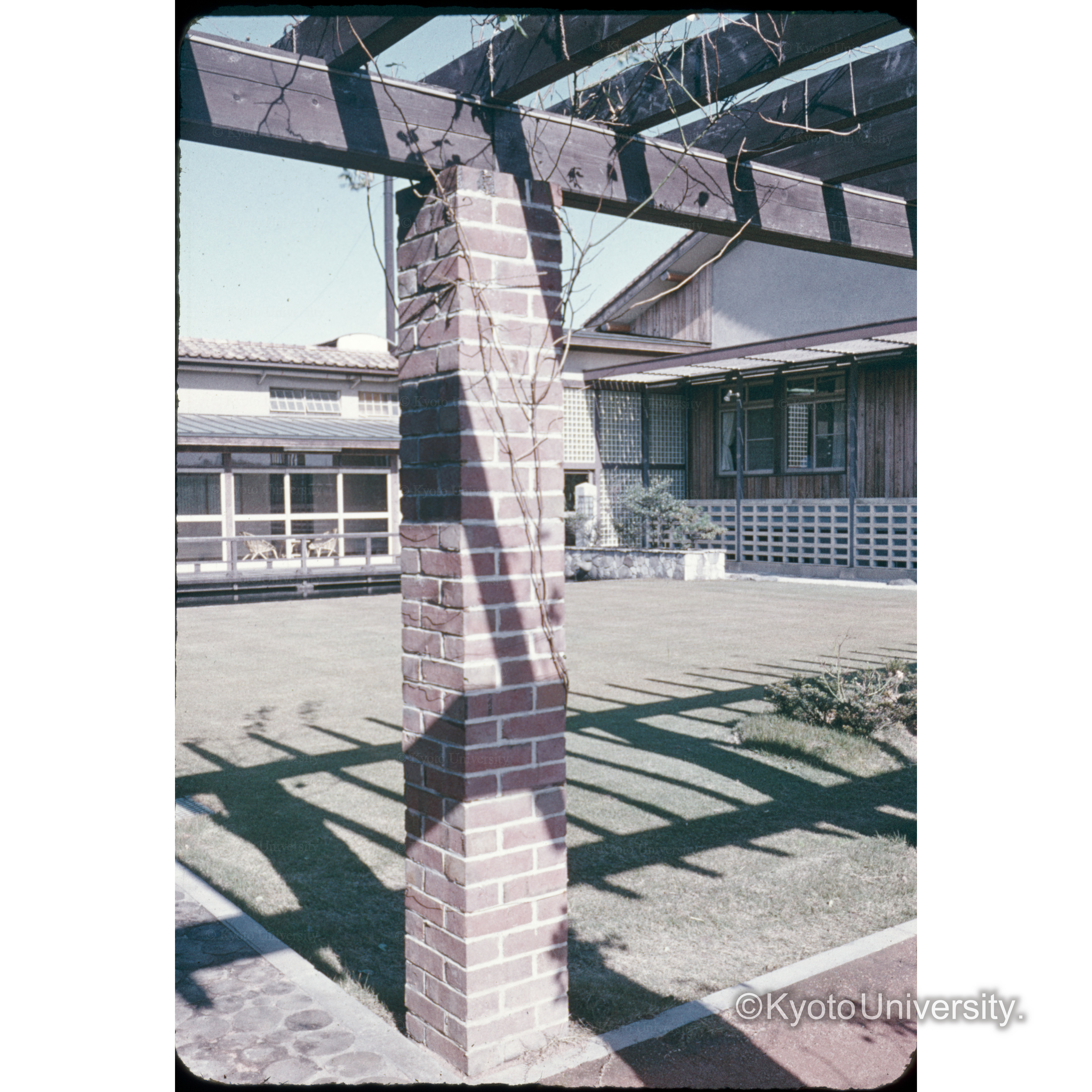 城陽カントリー・ハウス (1)