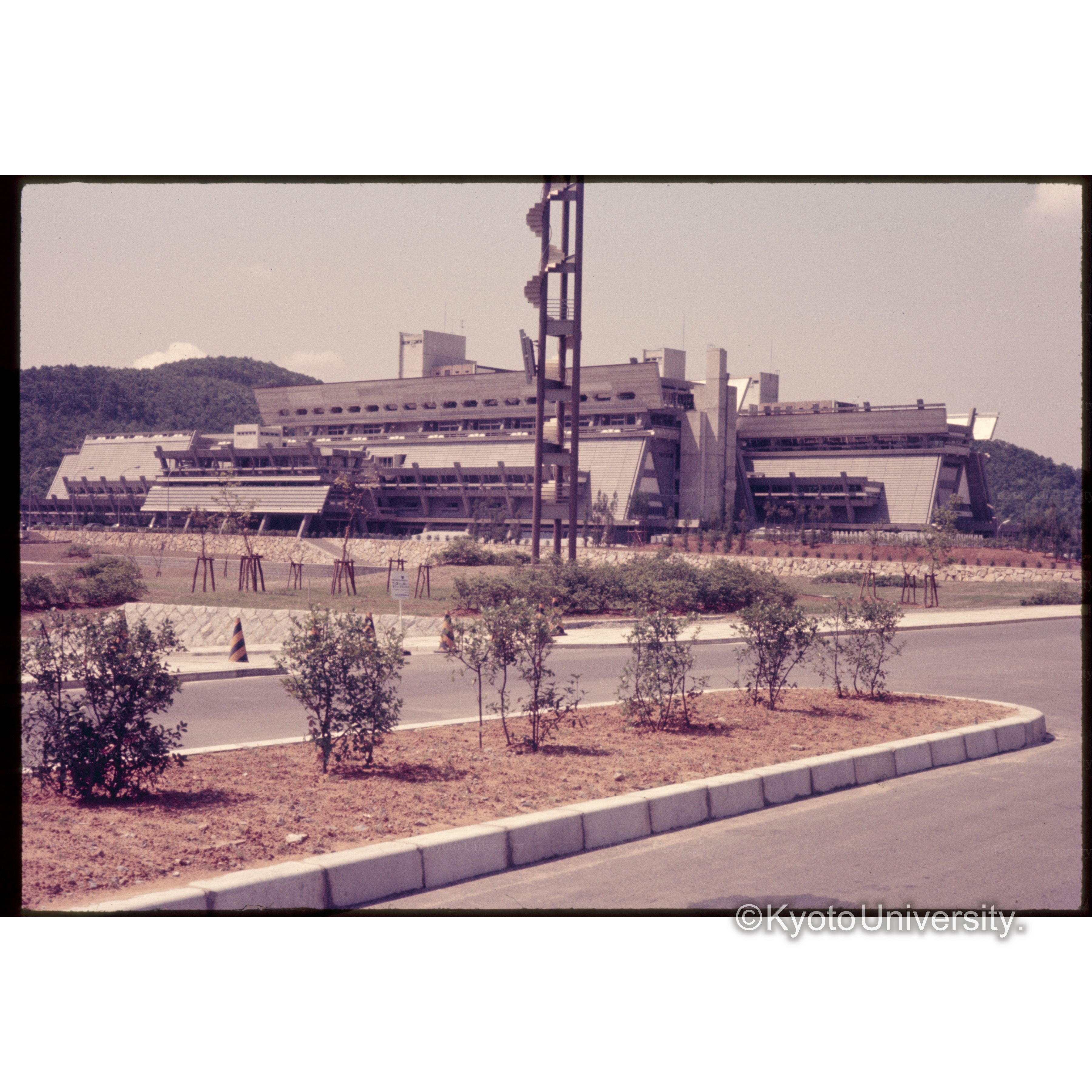 京都国際会議場 (1)