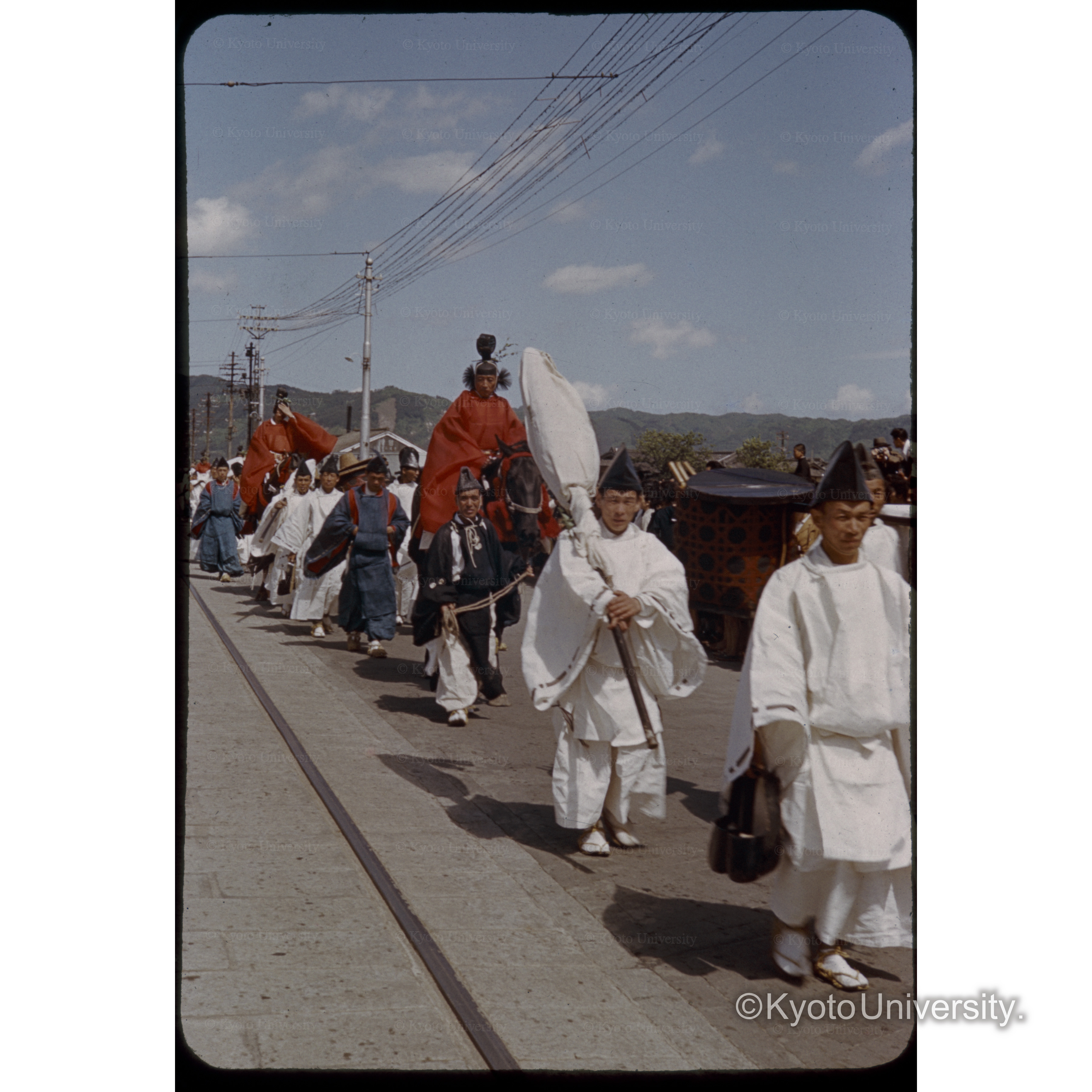 葵祭 Aoi Fest. Kyoto (1)