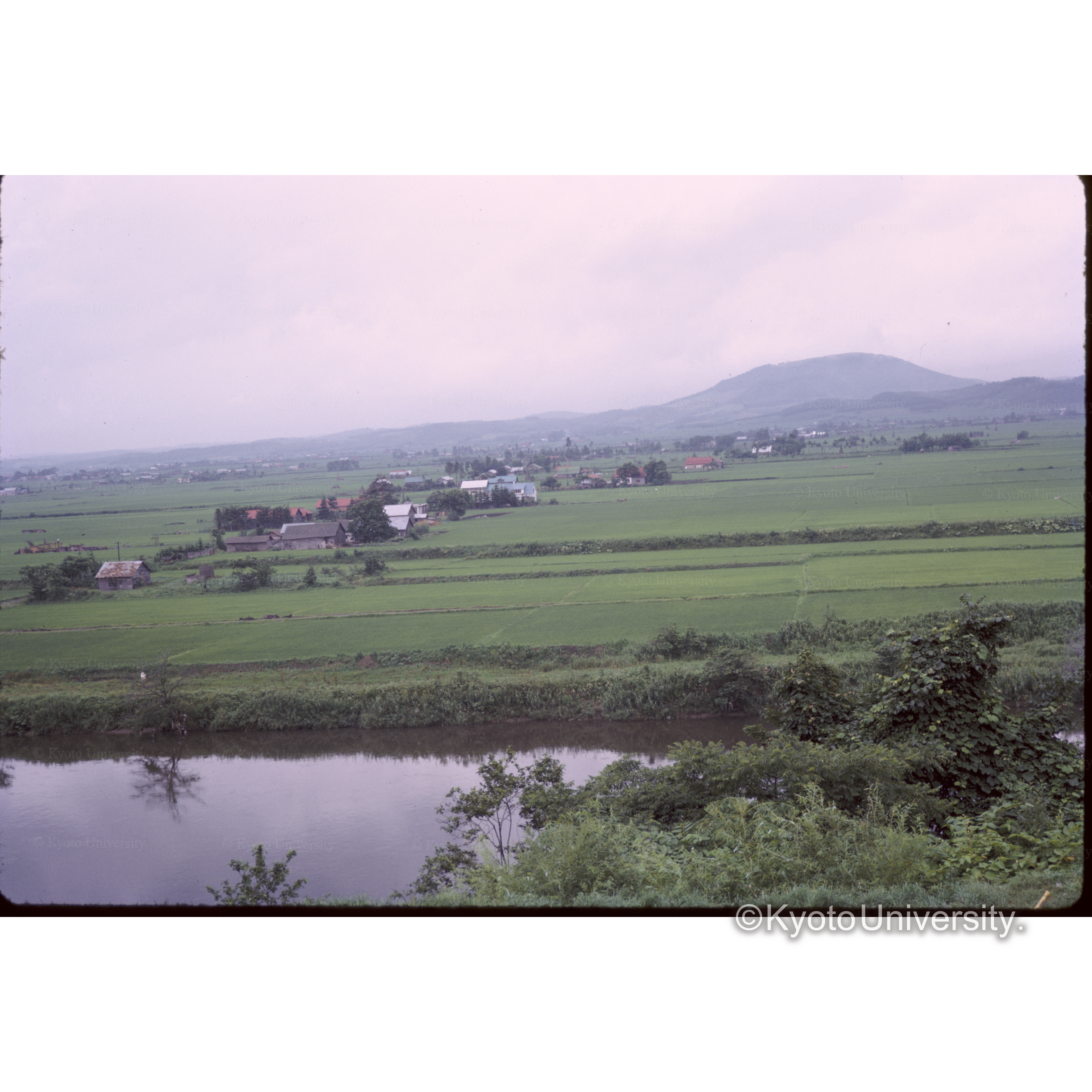 カムイコタン付近 (1)