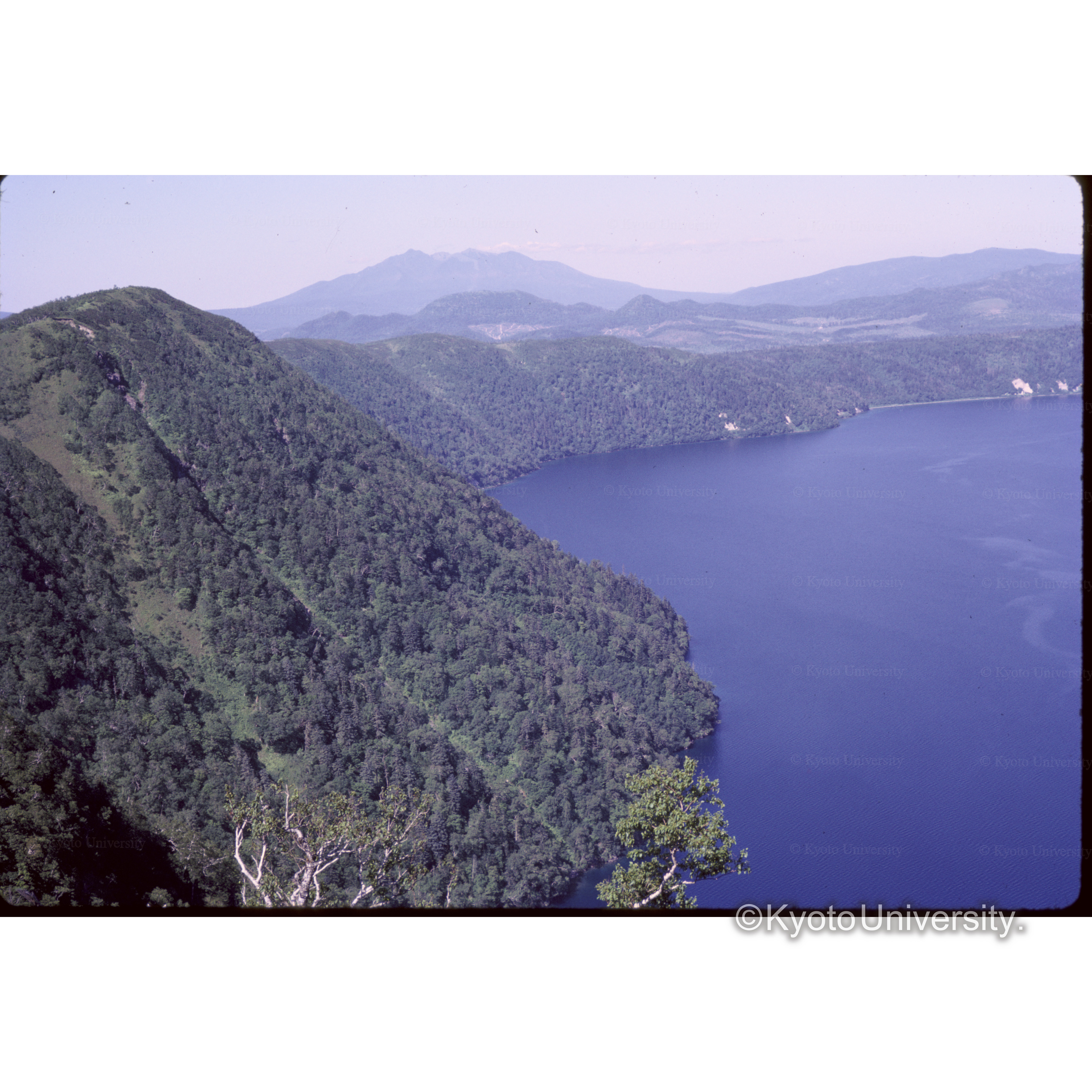 摩周湖(第3展望台) (1)