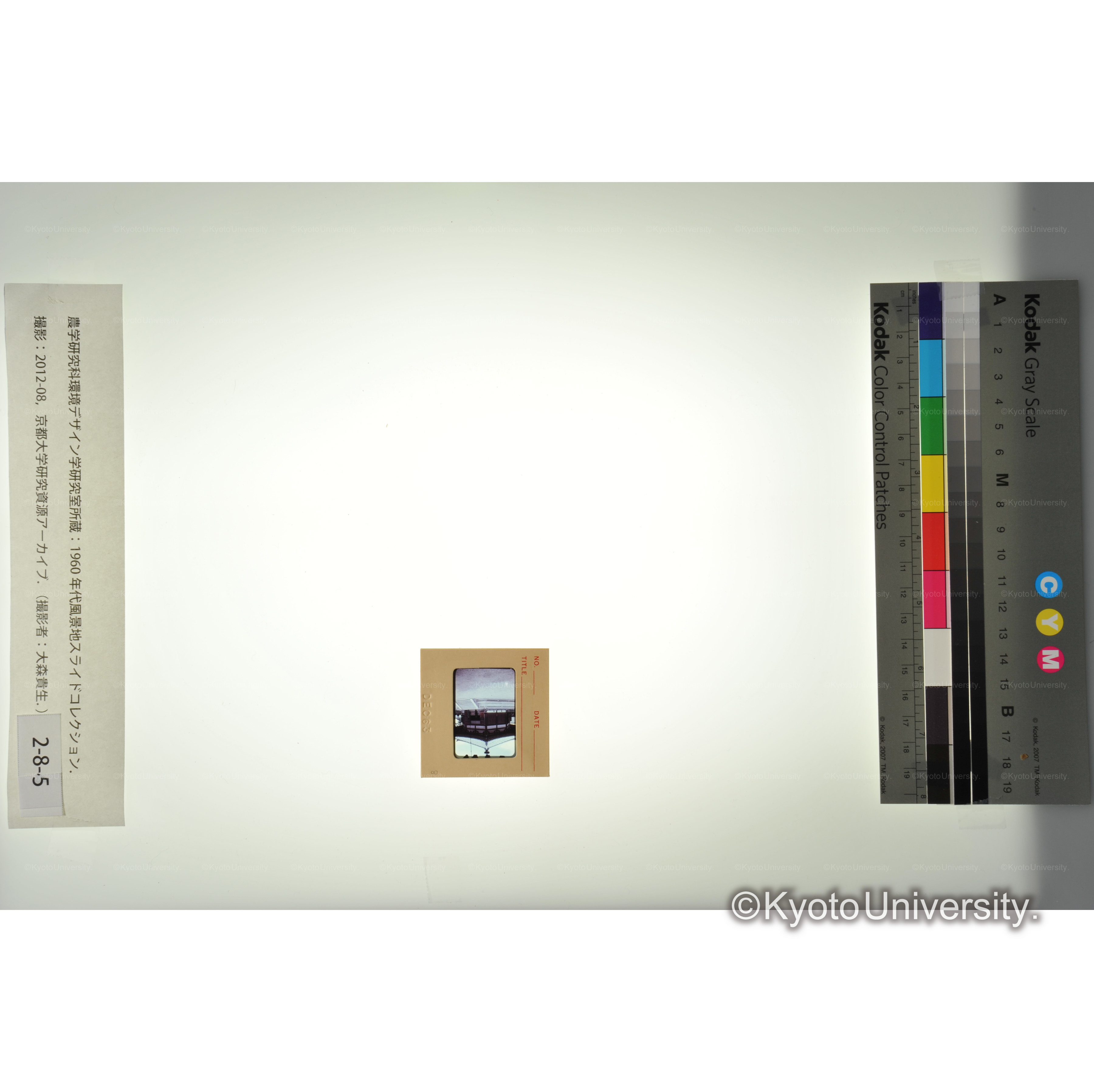 〔シートなし・スライドのみ〕 (1)