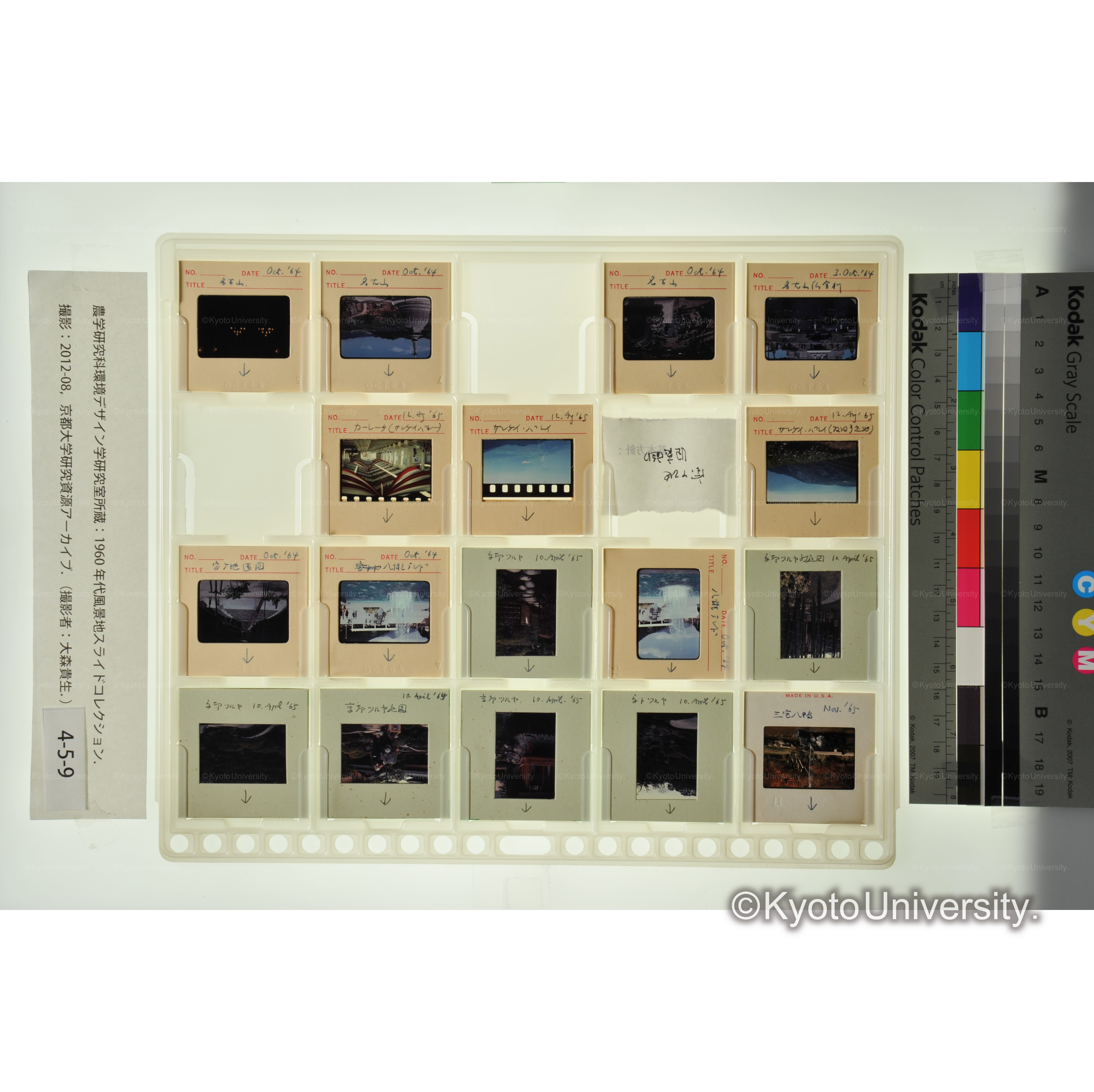 〔京都ツルヤ、八瀬、姫路〕 (1)