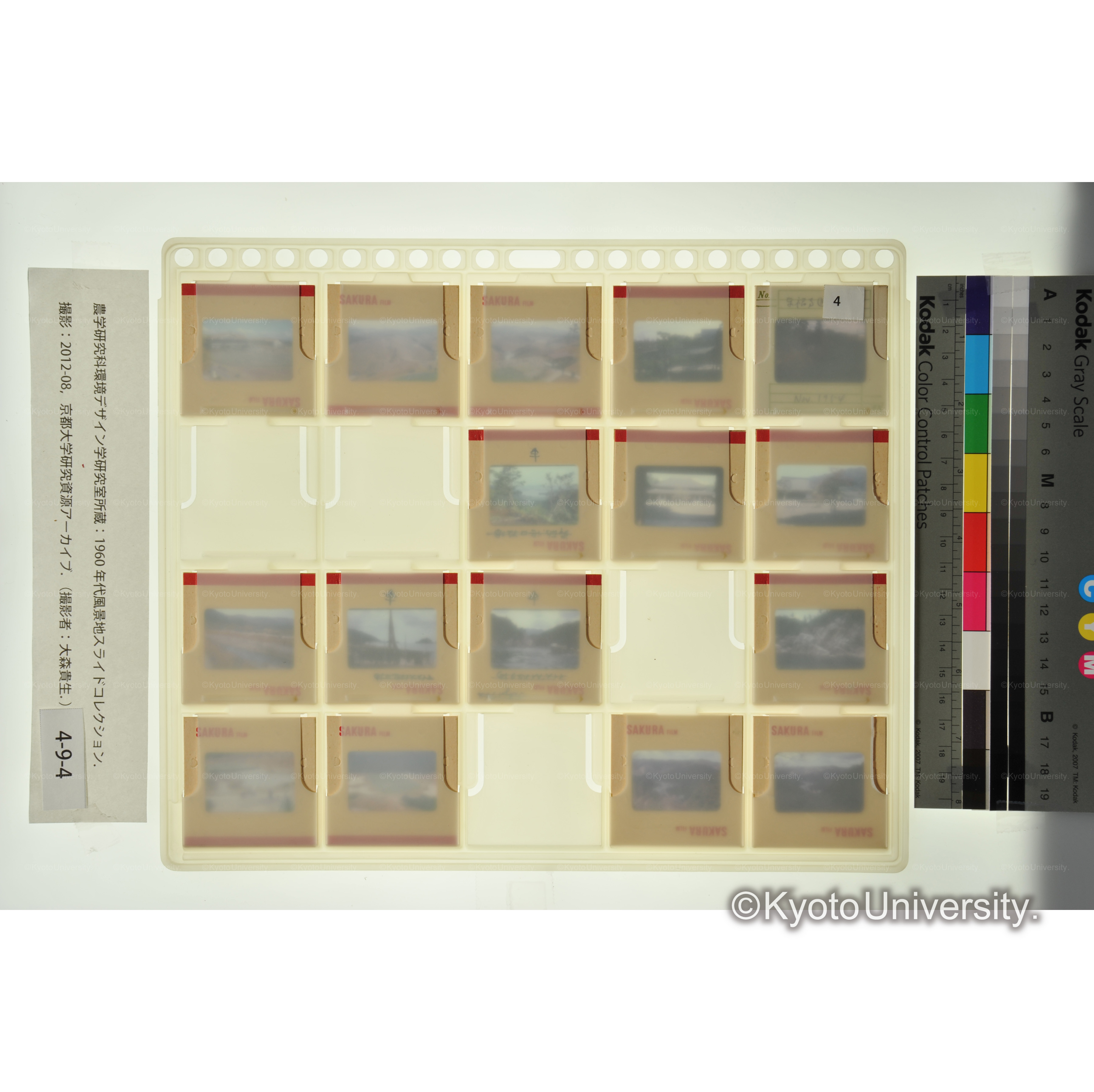 〔田辺ゴルフ、舞鶴、笠置〕 (2)