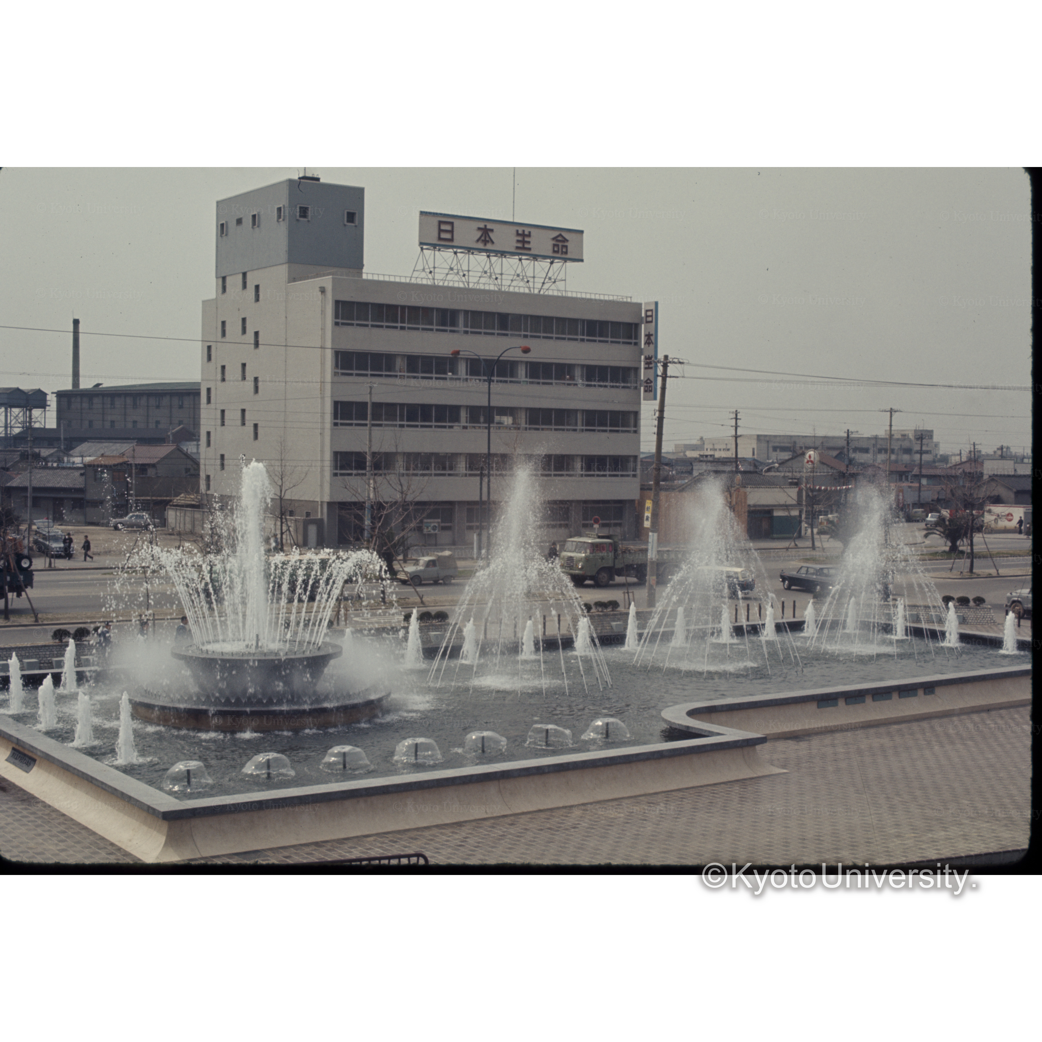 レストラン“サカイ” (1)