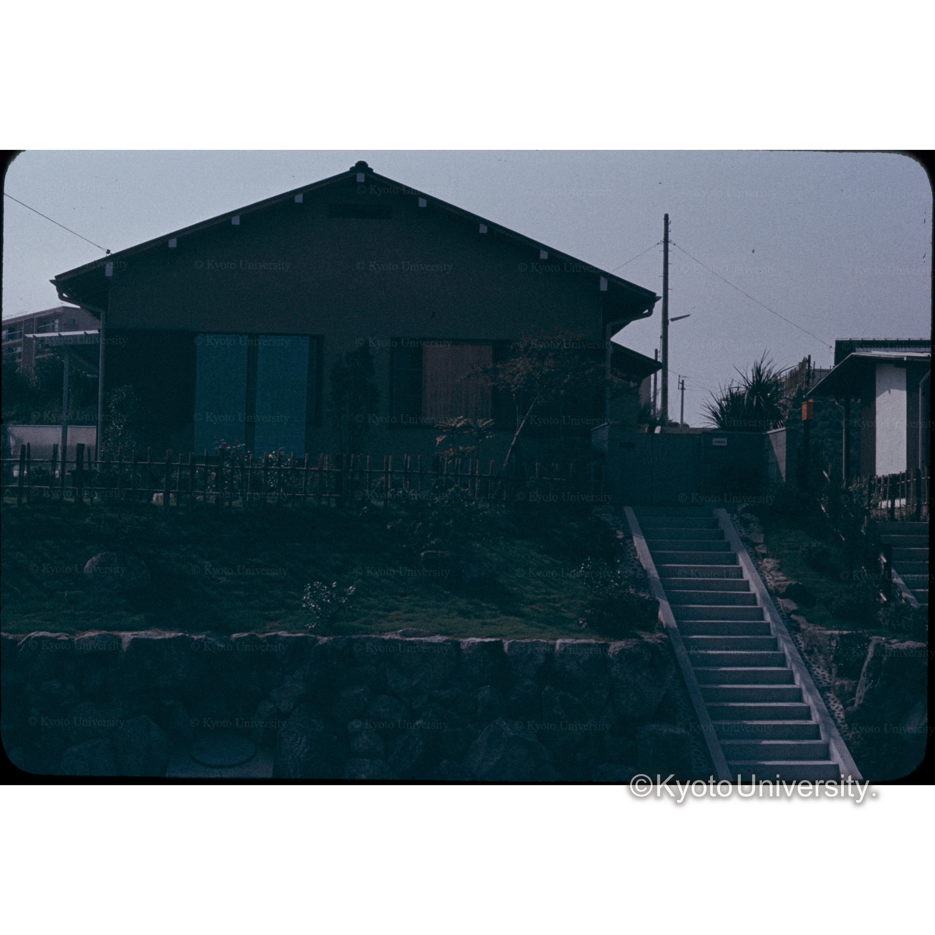 千里山ニュータウン (1)