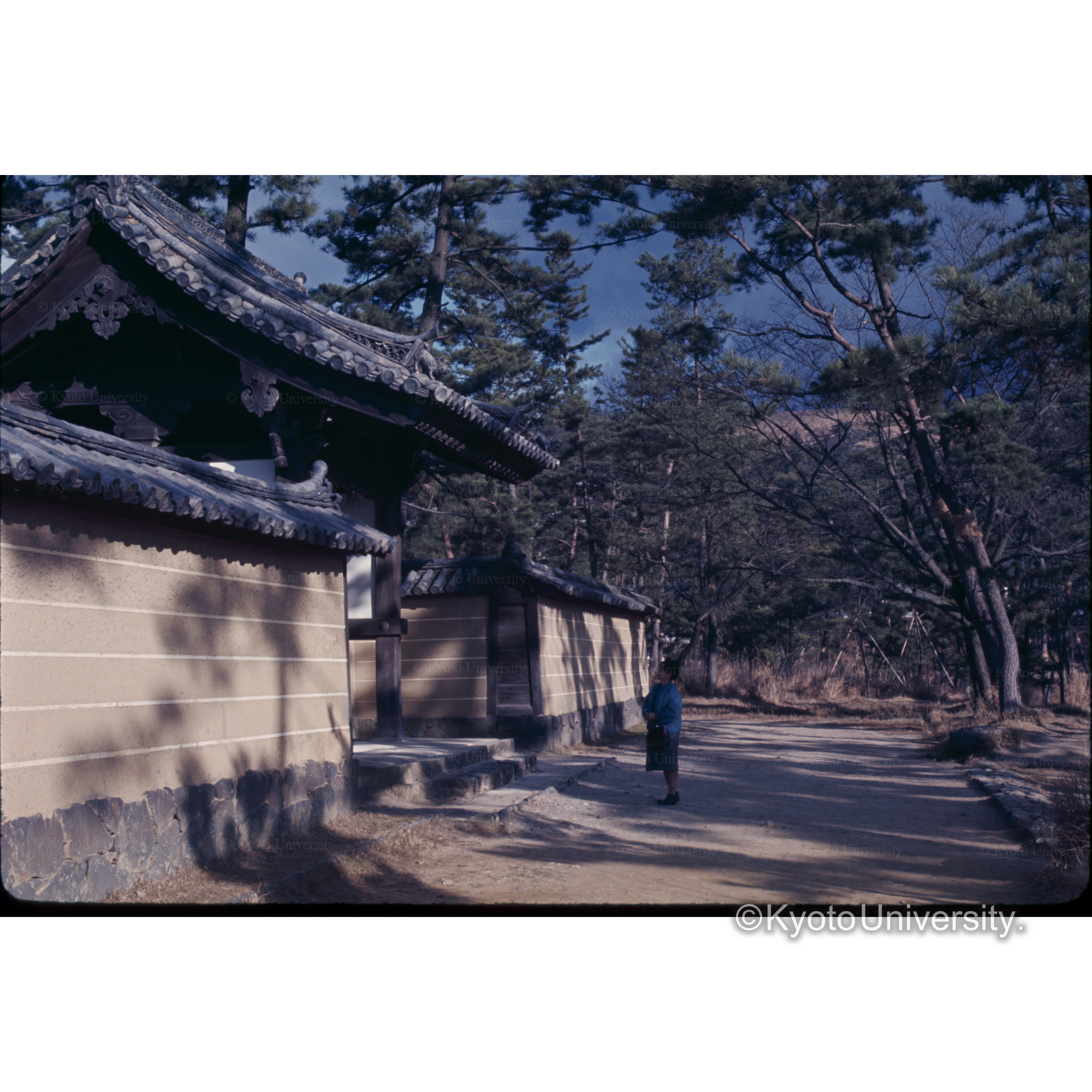 東大寺戒壇院 (1)