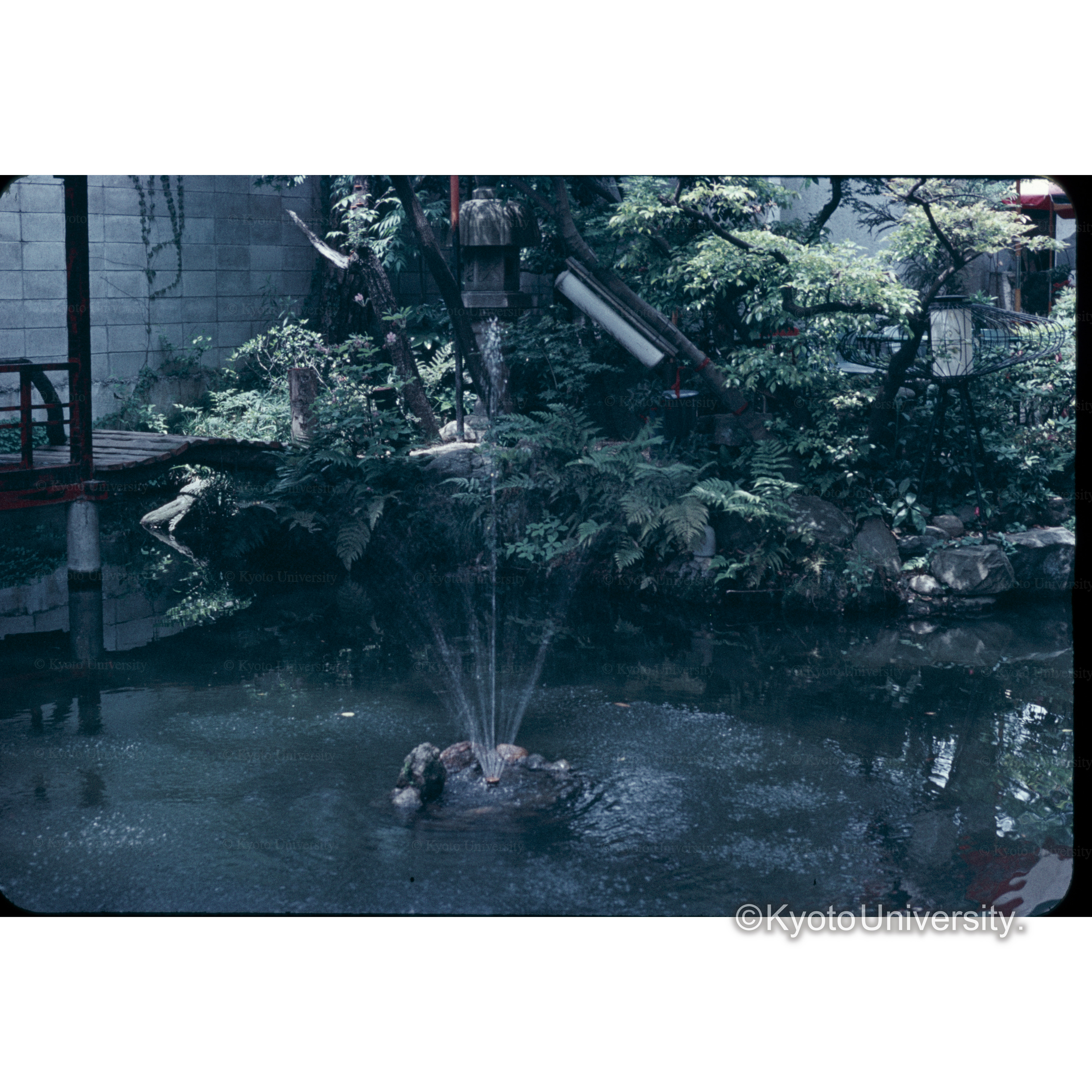 一条院跡（奈良） (1)