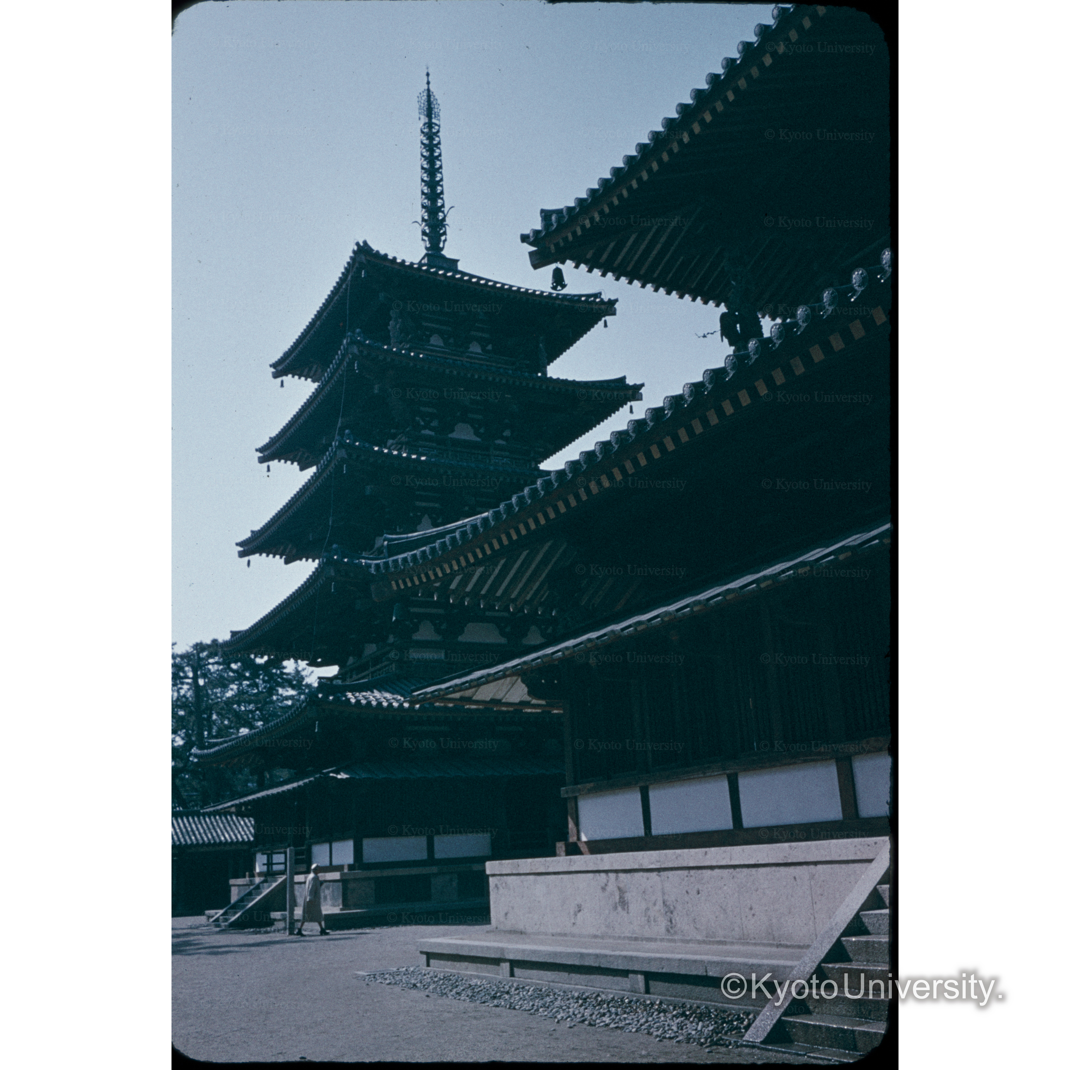 法隆寺 (1)