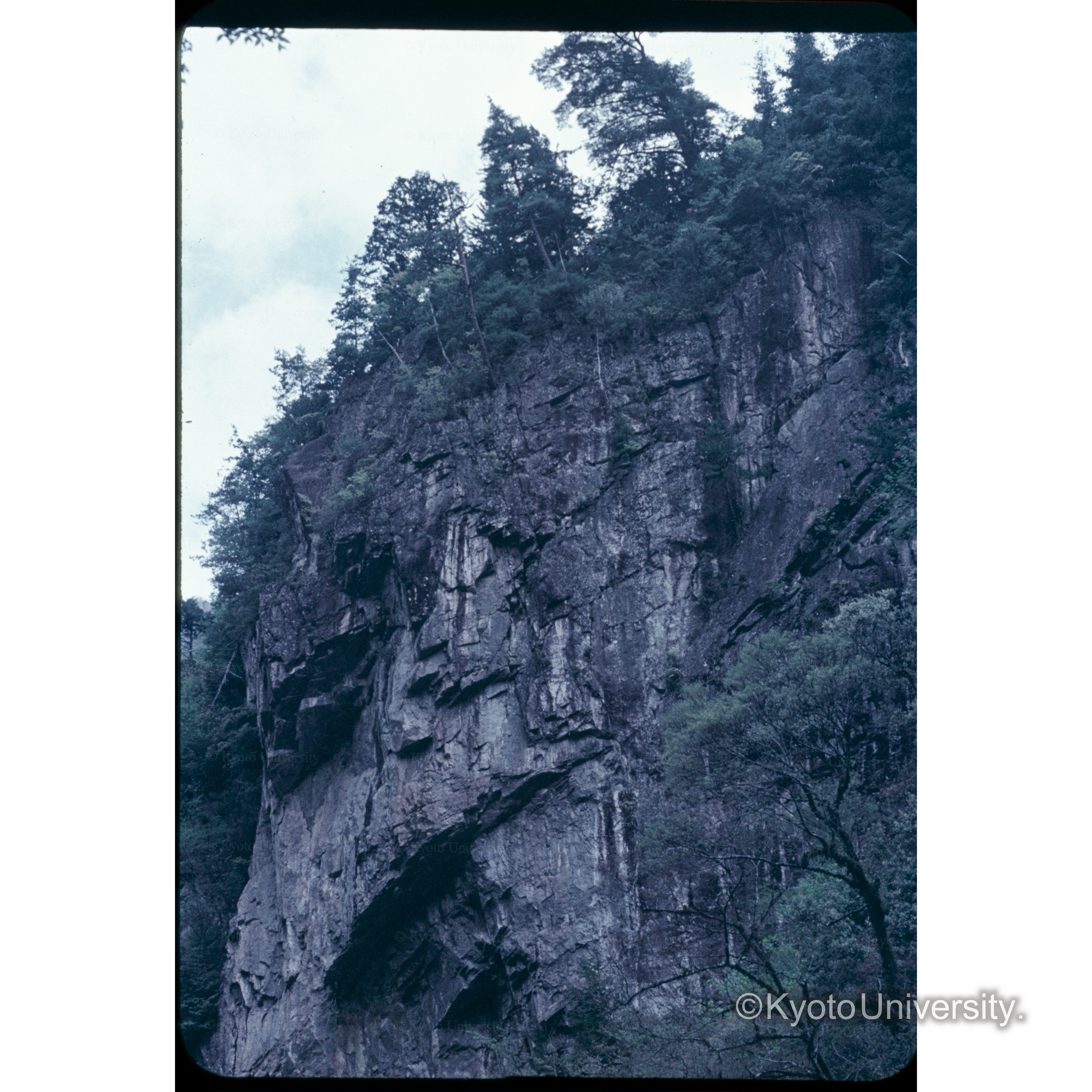 花瀬（十津川） (1)