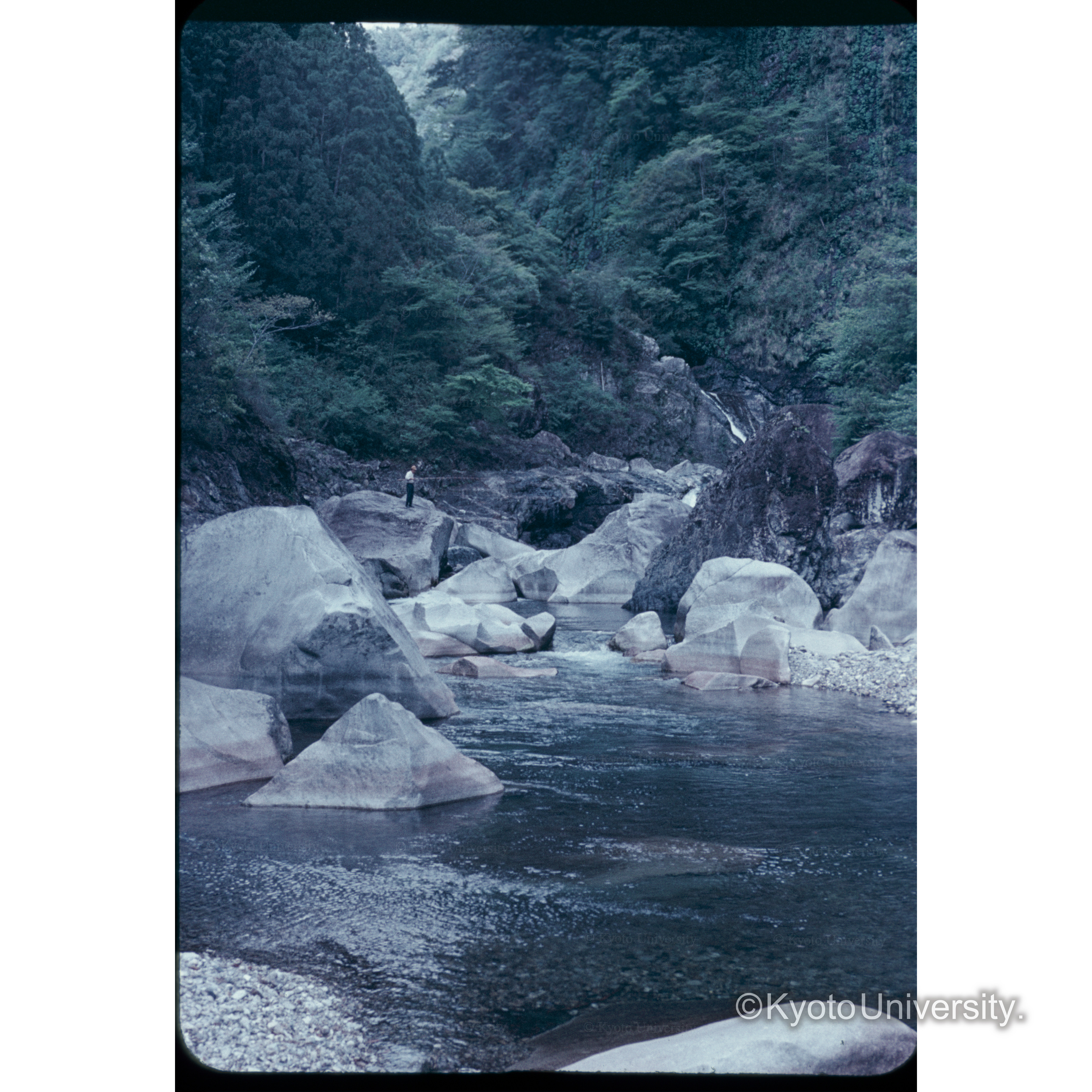 白谷（十津川村） (1)