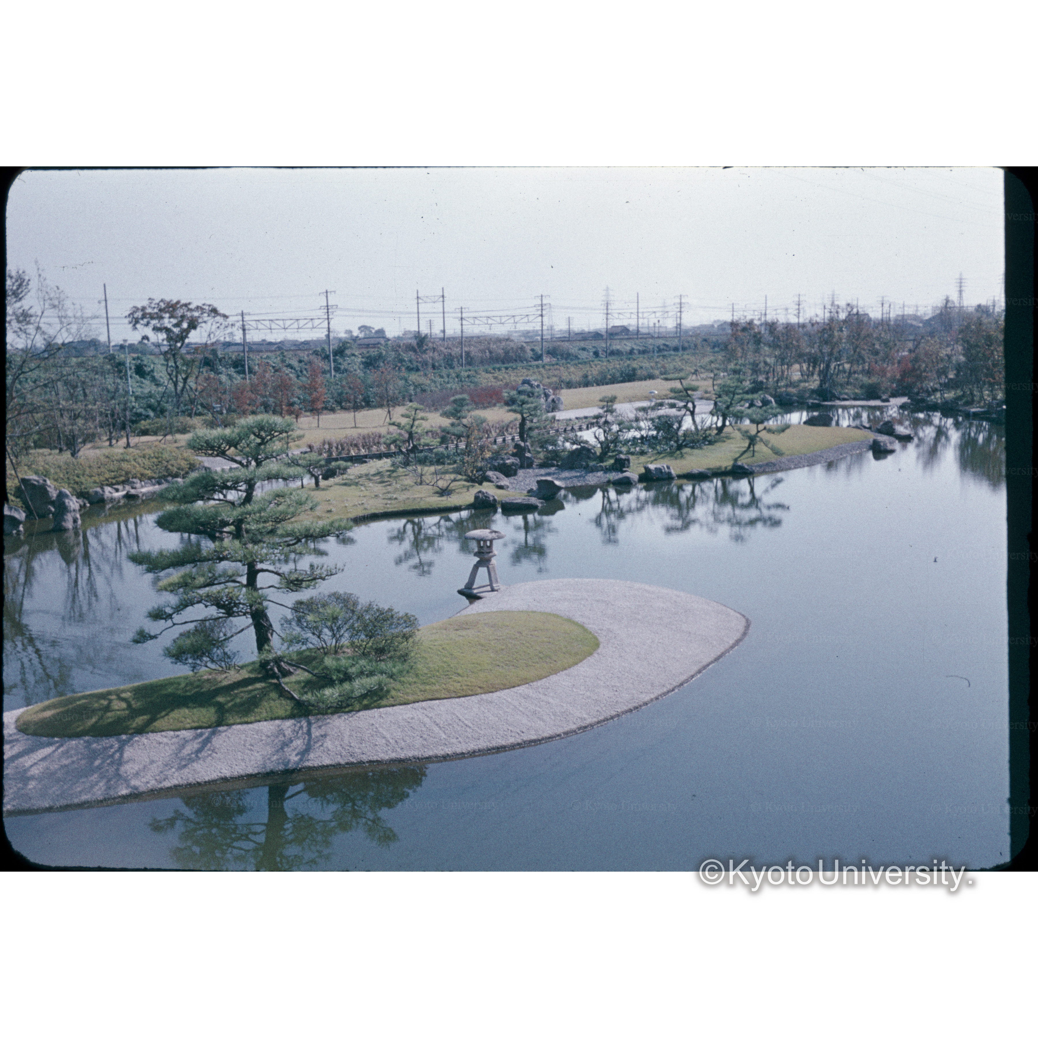 宝ビール庭(向日町) (1)