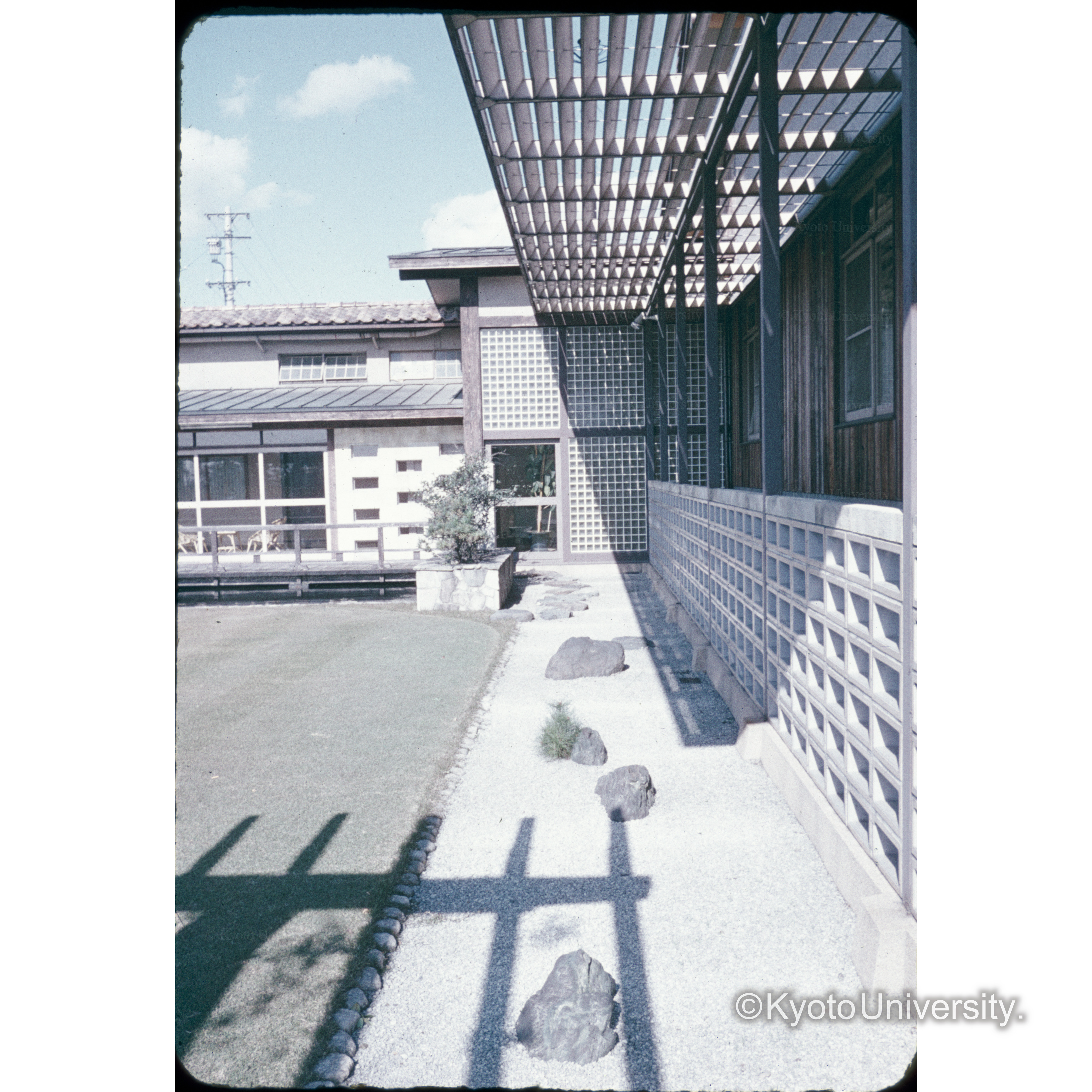 城陽カントリー・ハウス (1)