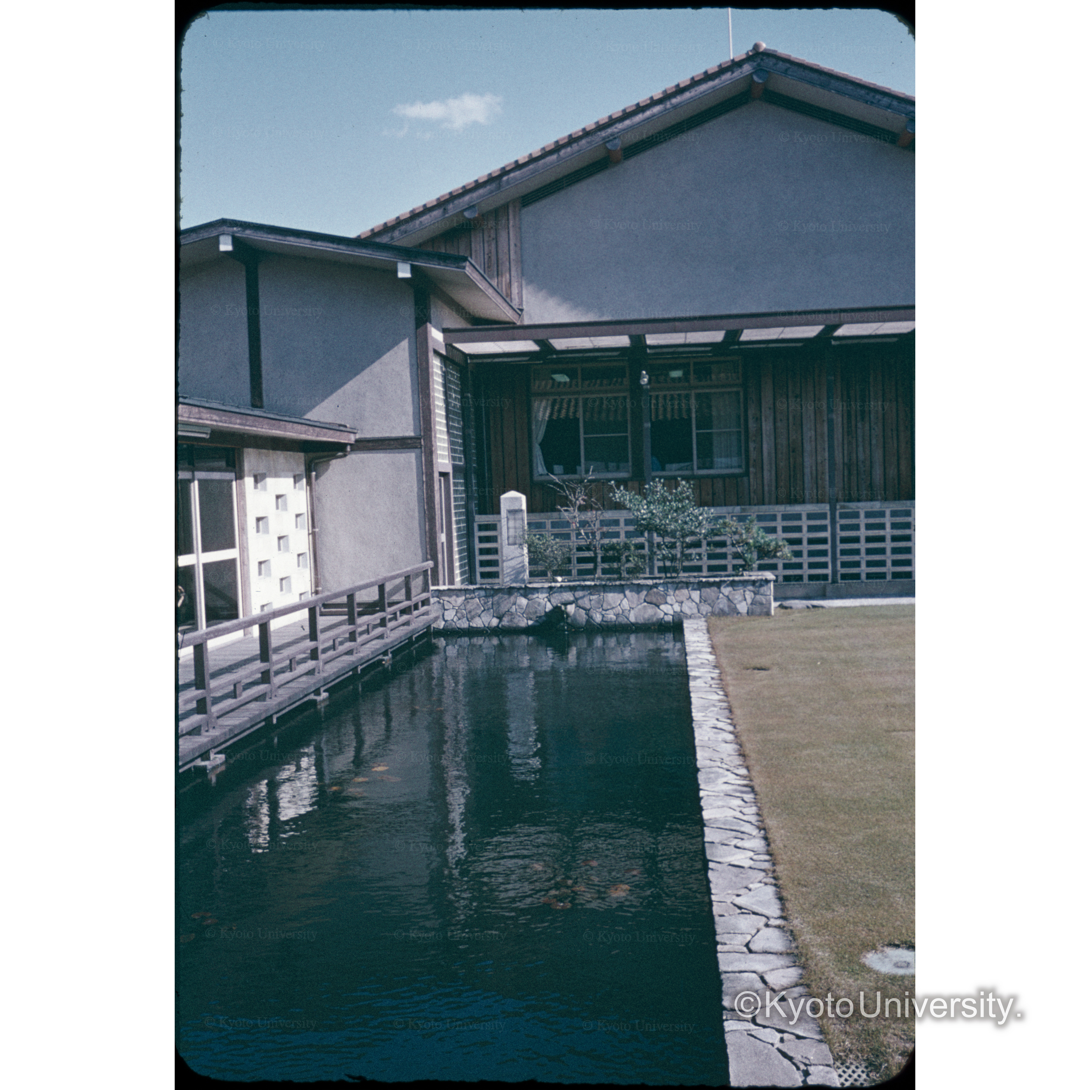 城陽カントリーハウス (1)