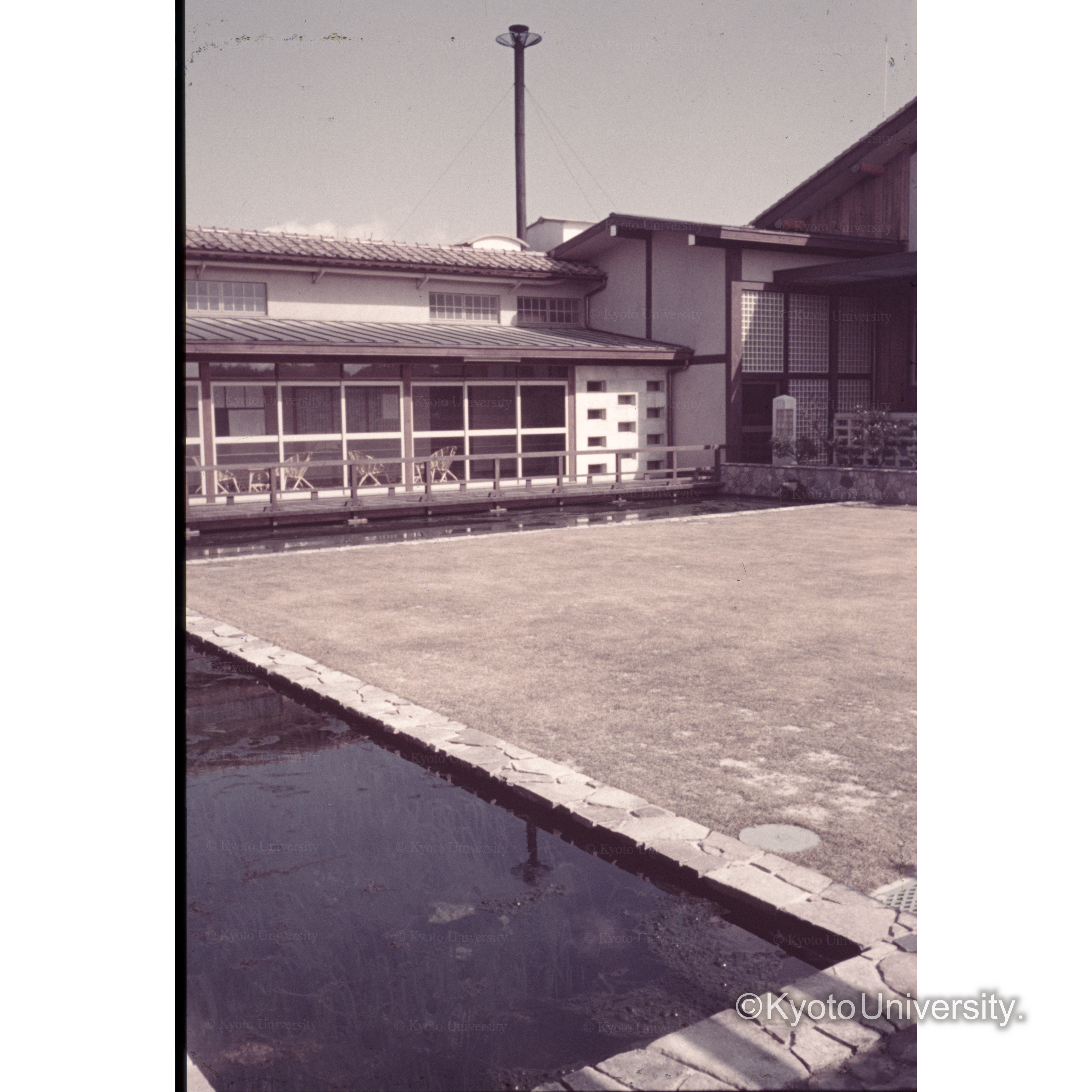 〔城陽カントリーハウス〕 (1)