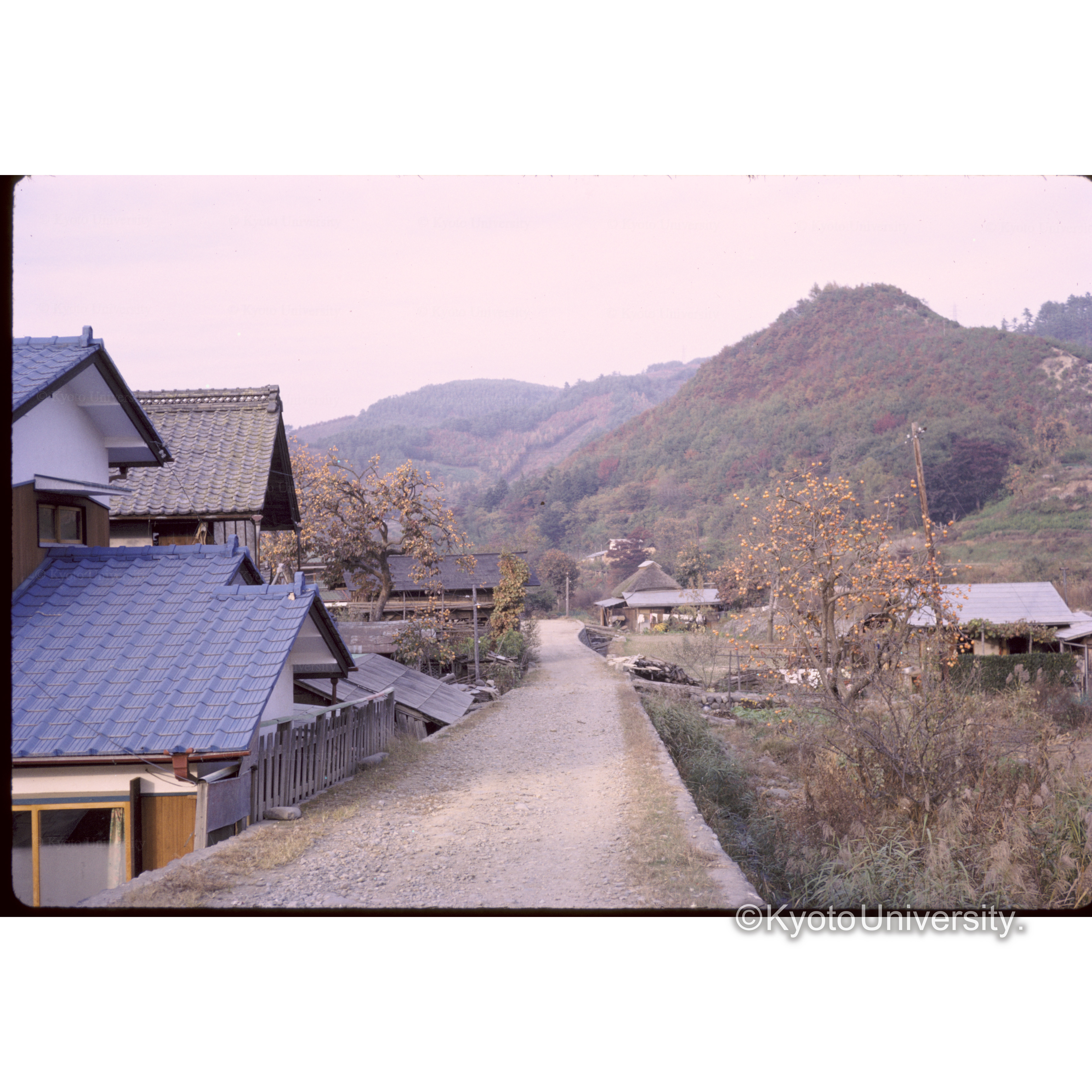 美ヶ原−諏訪 (1)