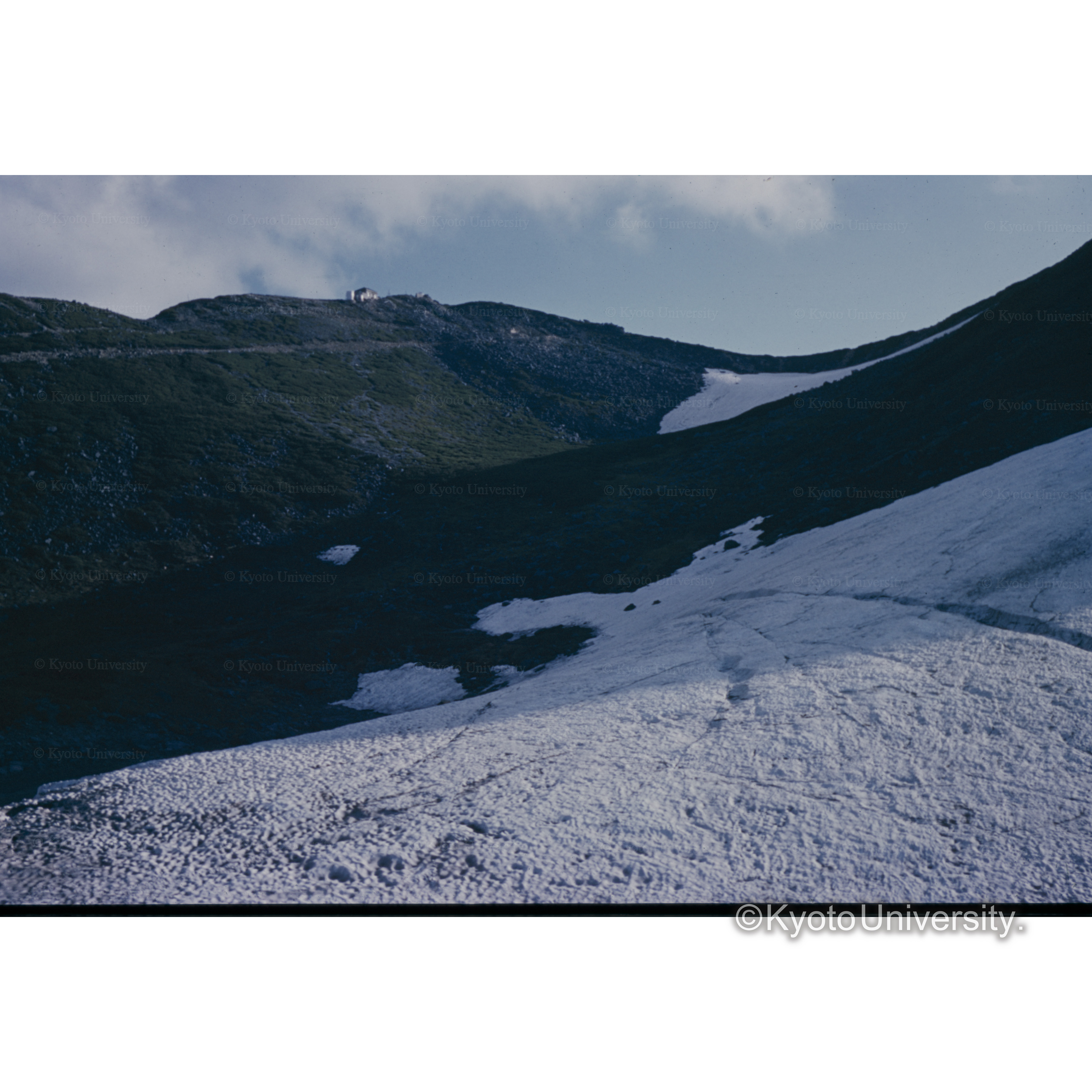 乗鞍（中部山岳) (1)