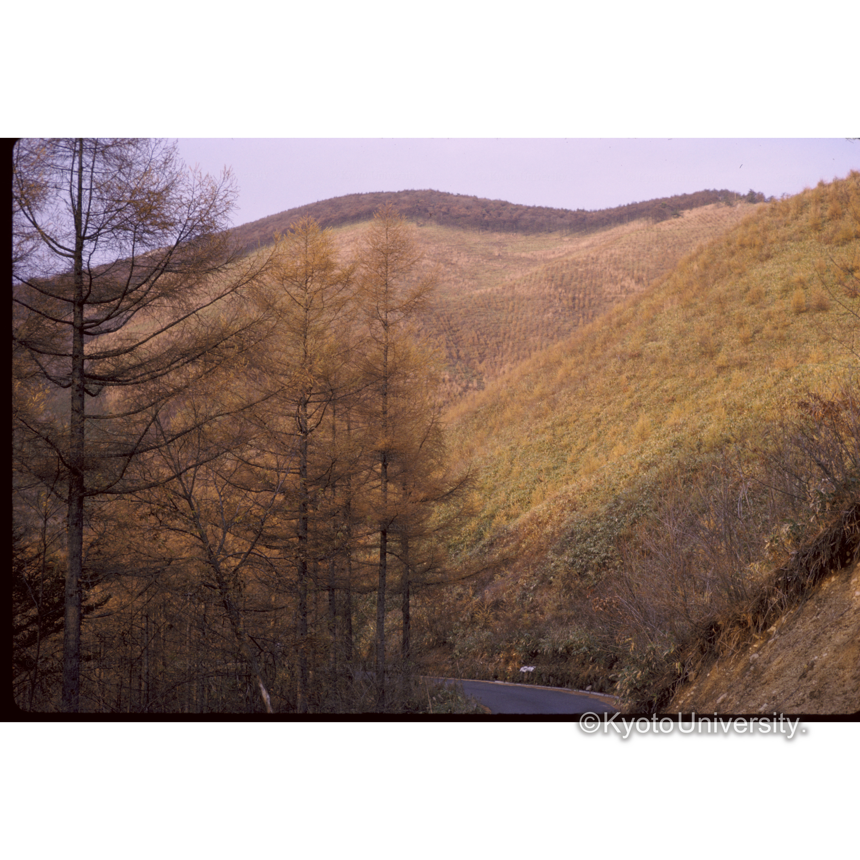 伊那—諏訪峠 (1)