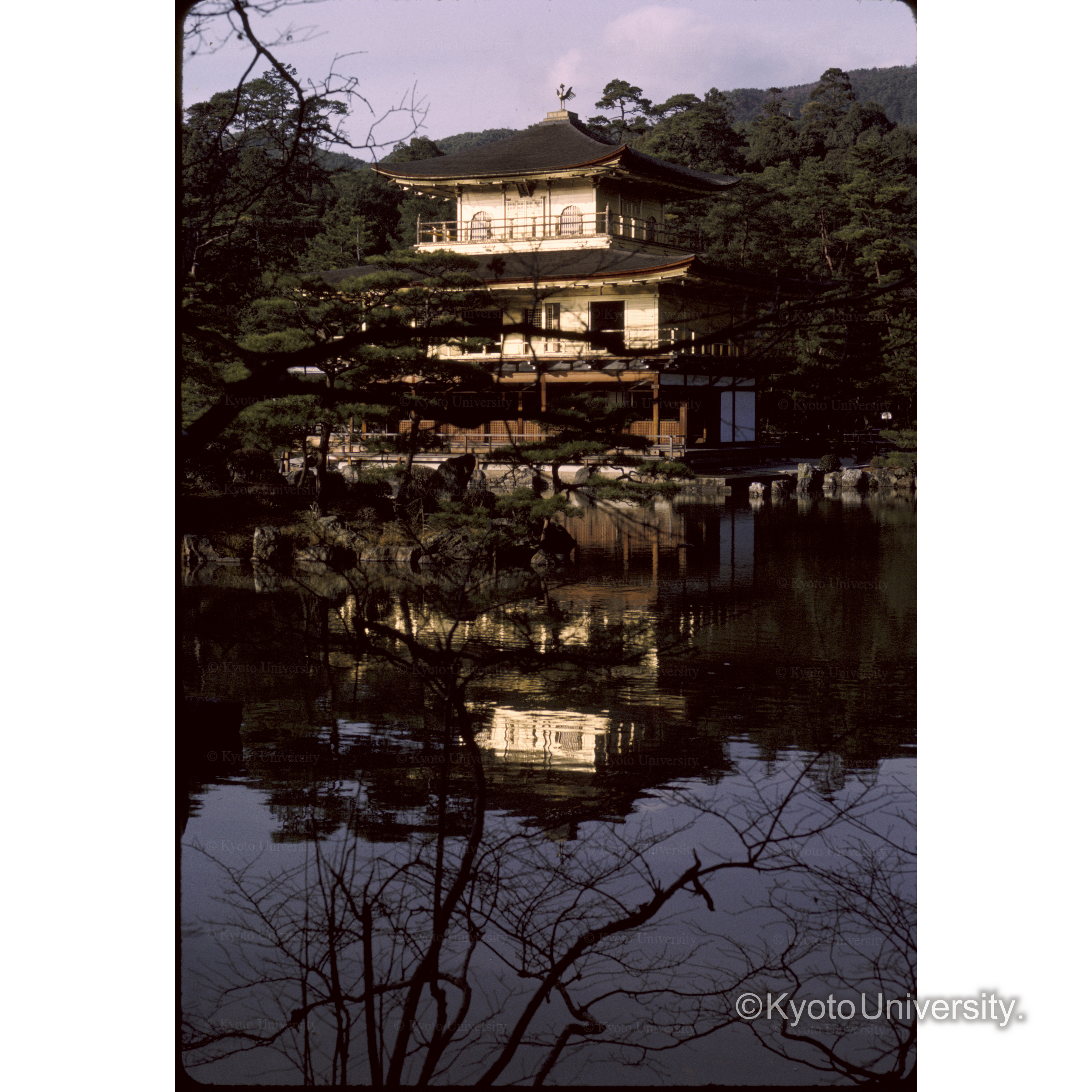 金閣寺 (1)