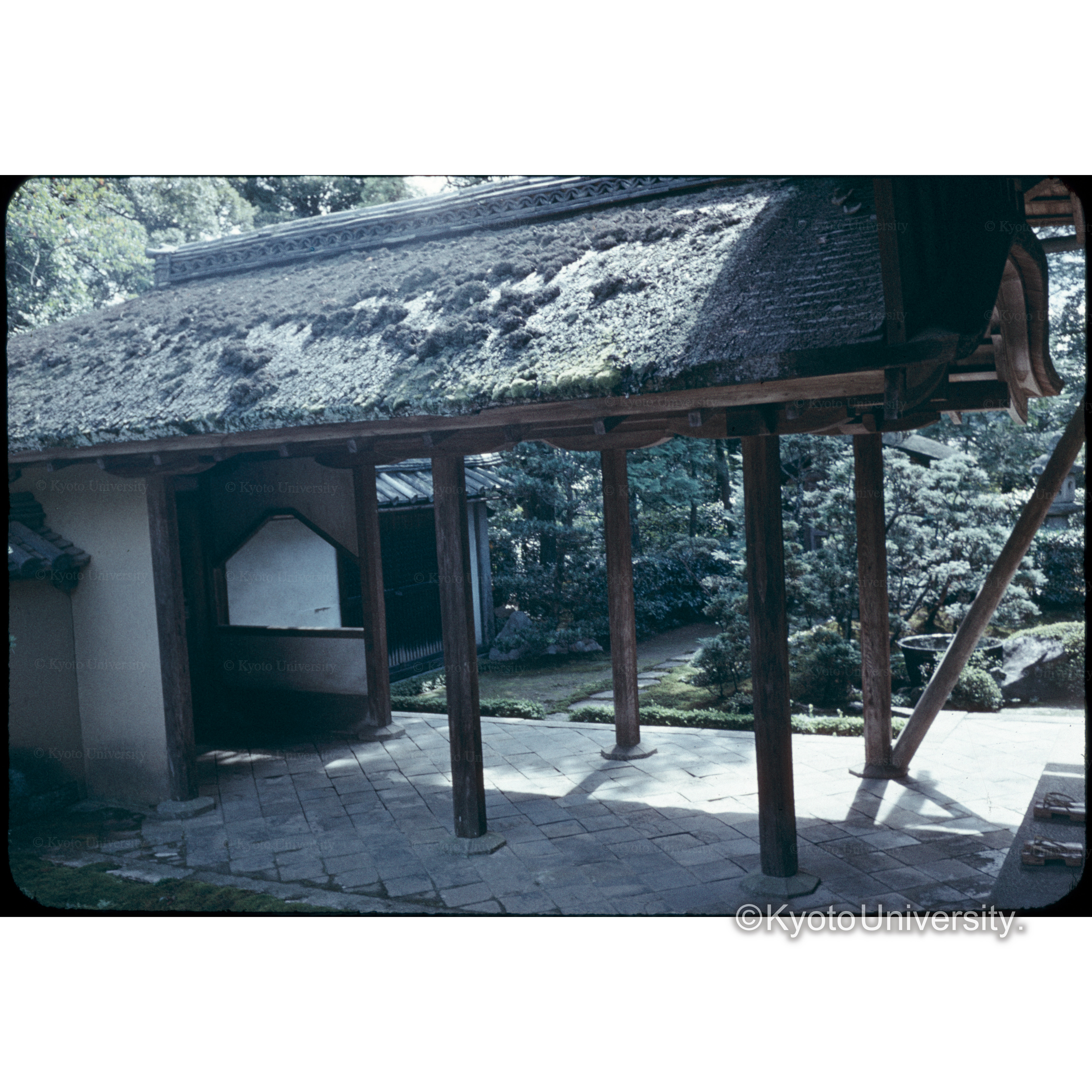 大徳院孤篷庵 (1)