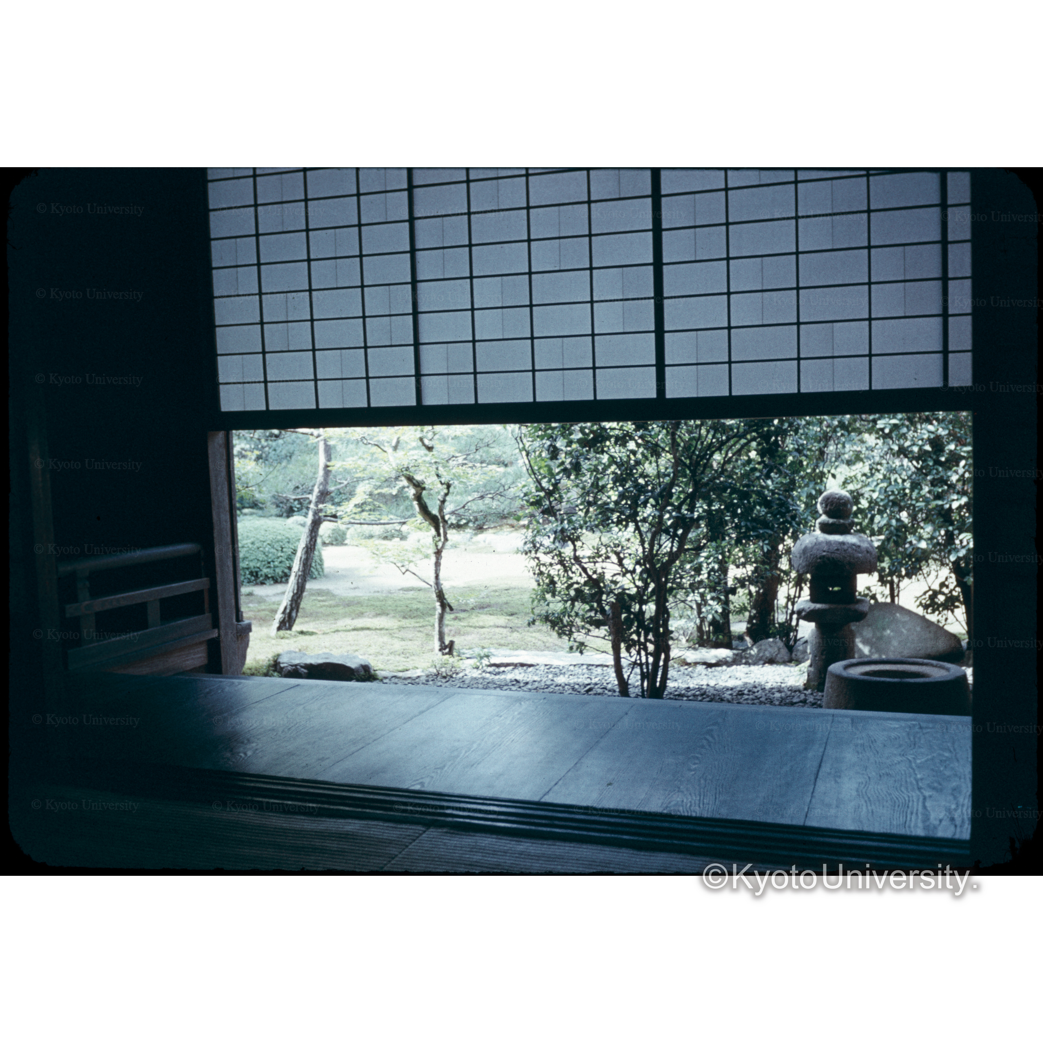 大徳院孤篷庵 (1)