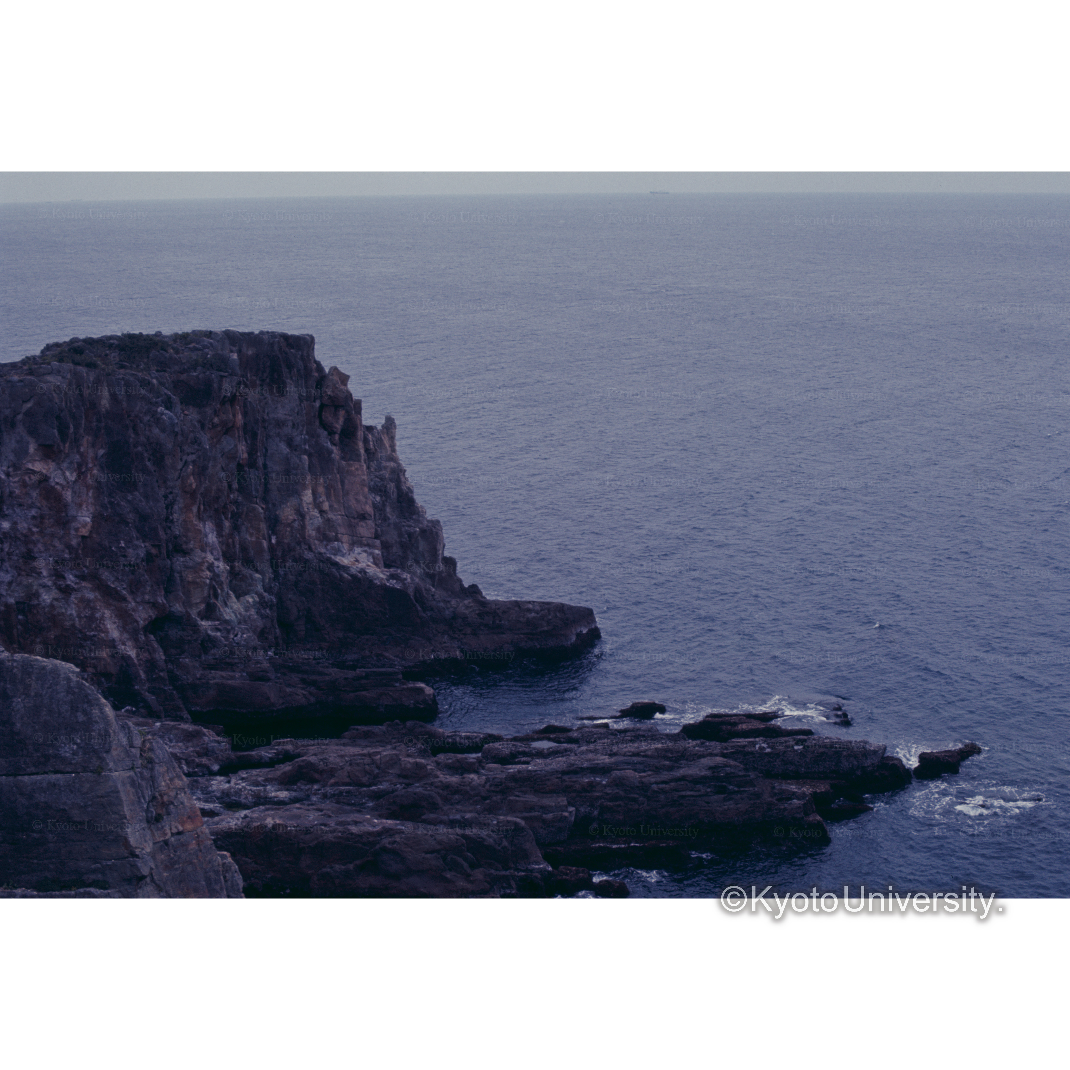 白浜三段ペキ (1)