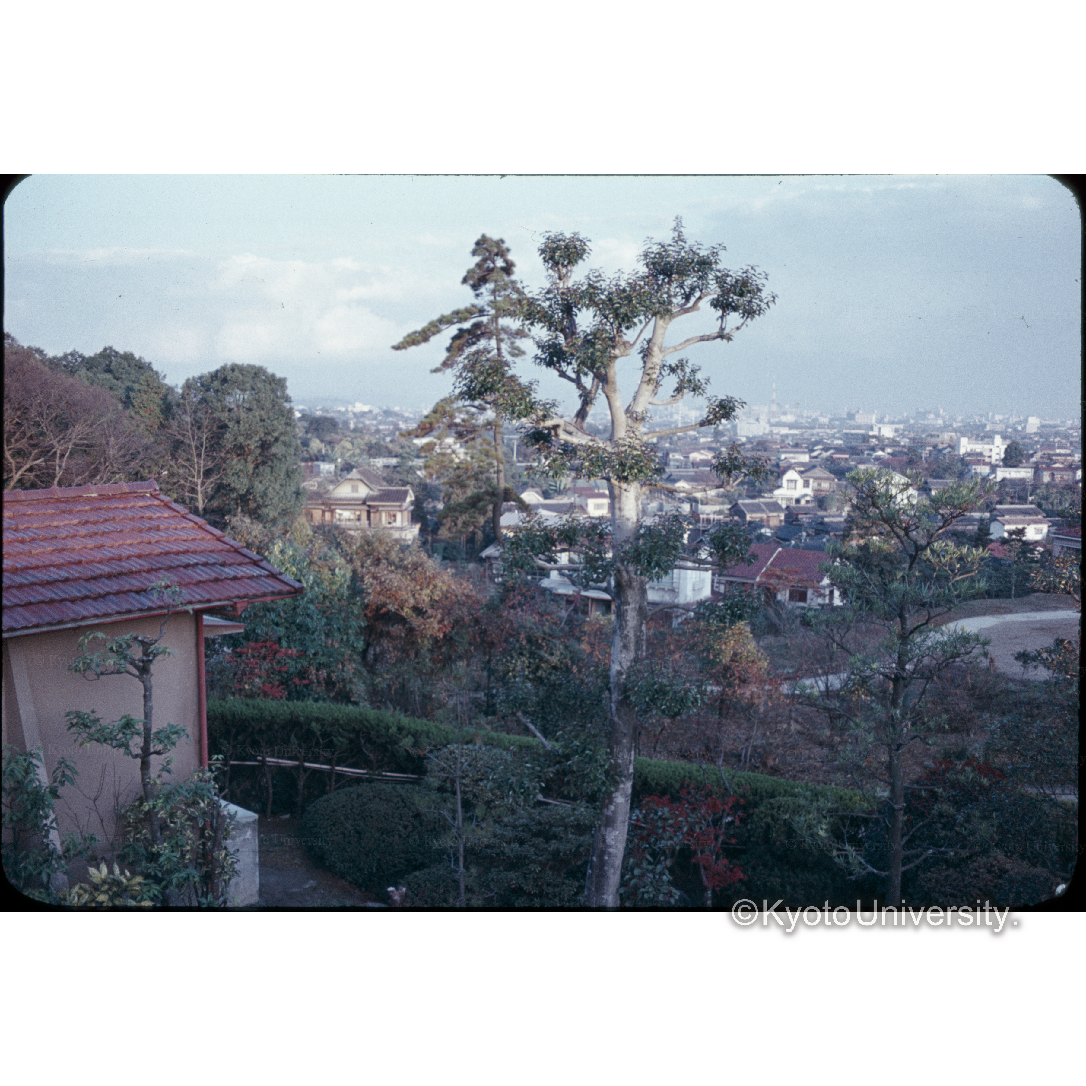 高宮山荘、福岡 (1)