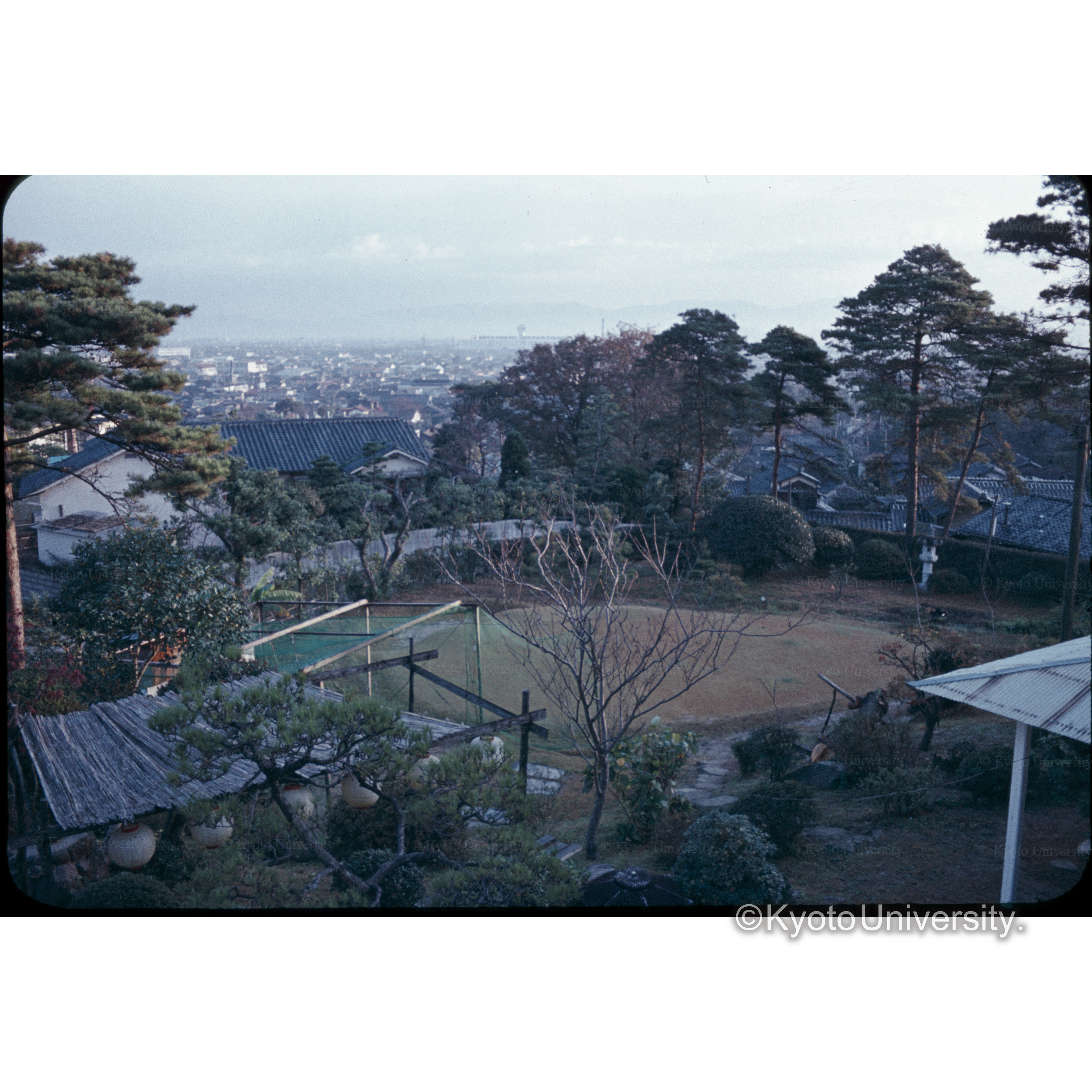 高宮山荘、福岡 (1)