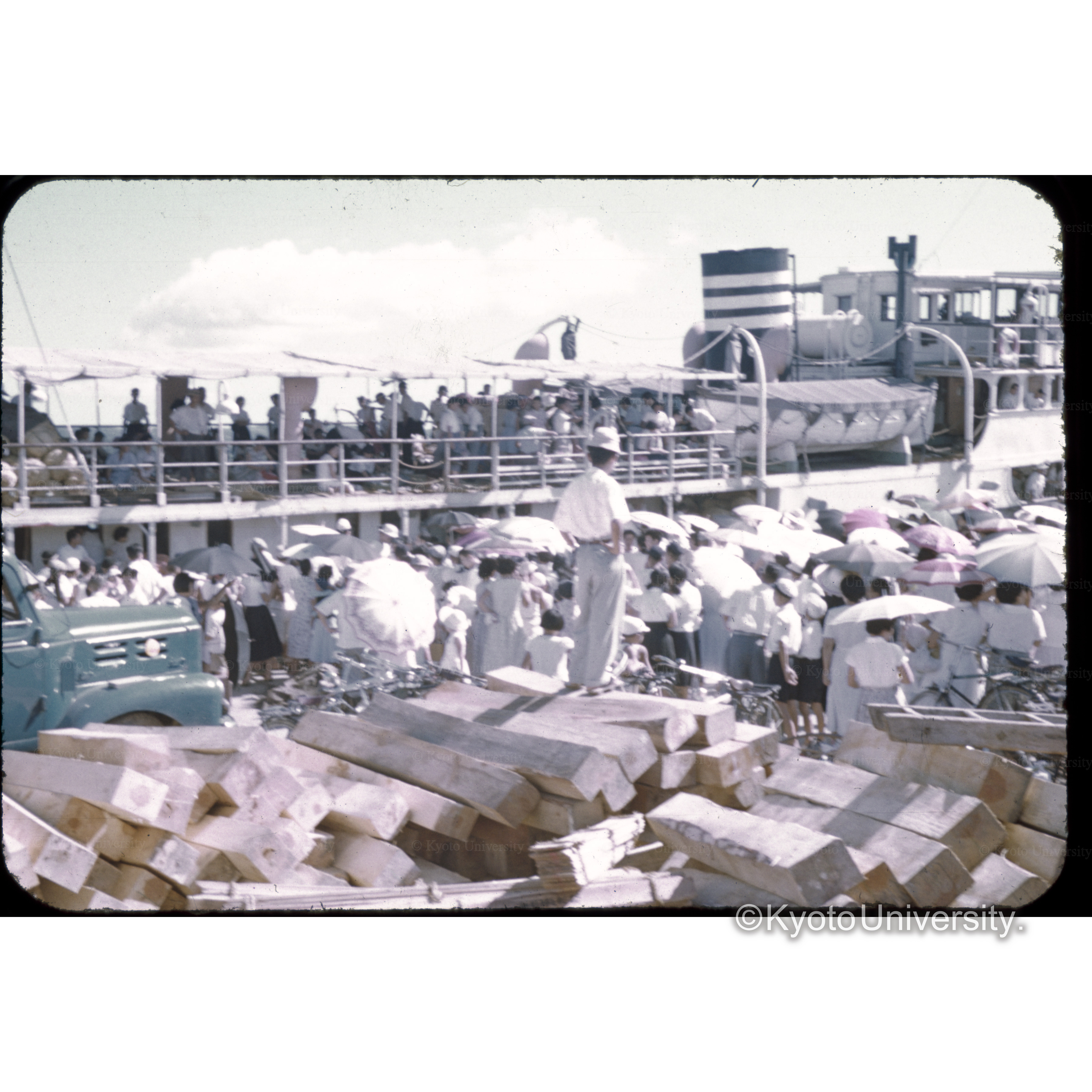 西之表（種子ヶ島港） (1)