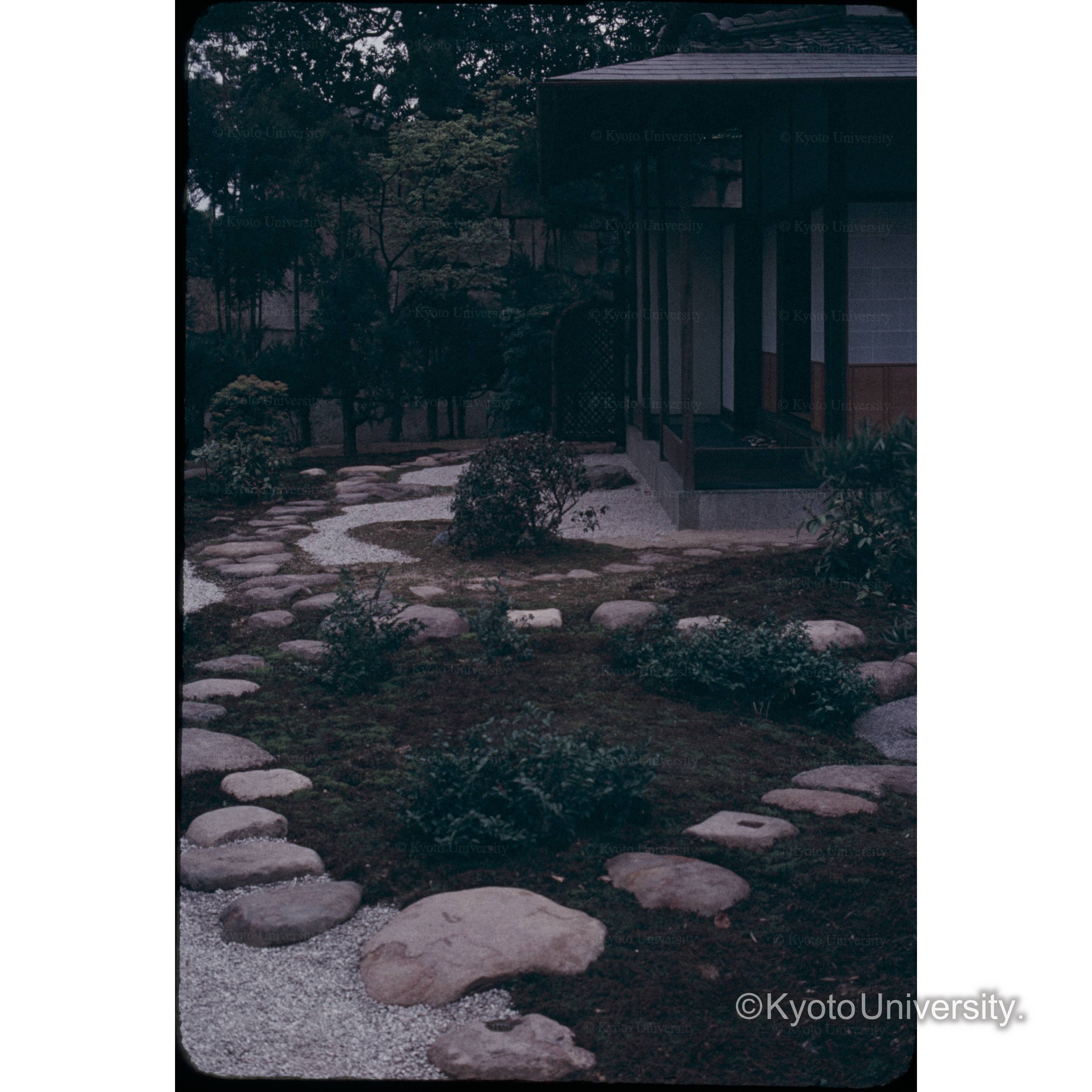 二条リ宮新庭園 (1)