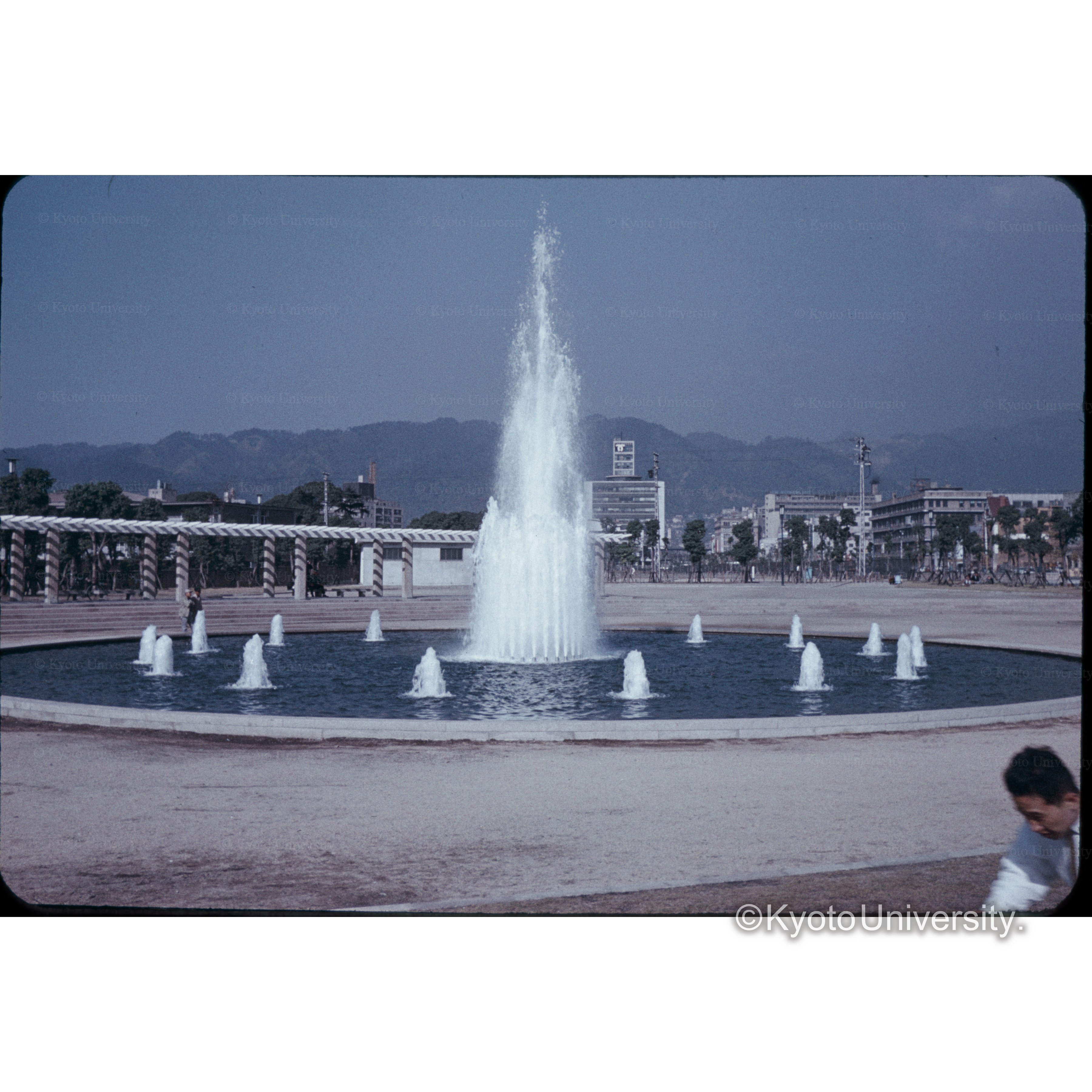 神戸東遊園地 (1)