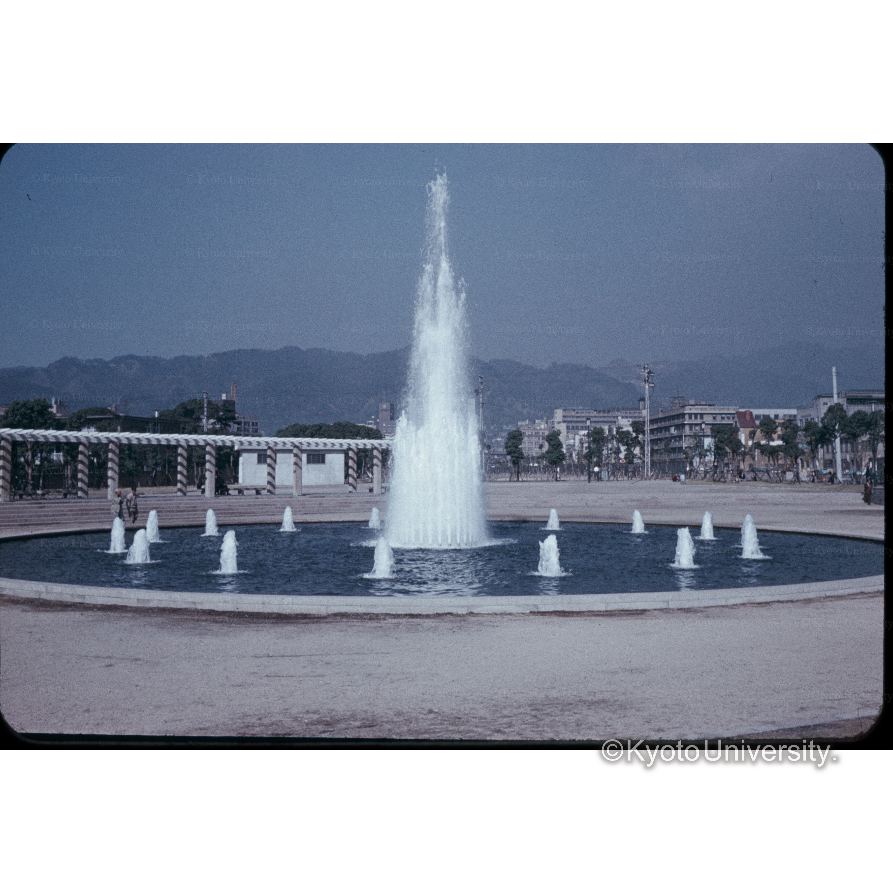 神戸東遊園地 (1)