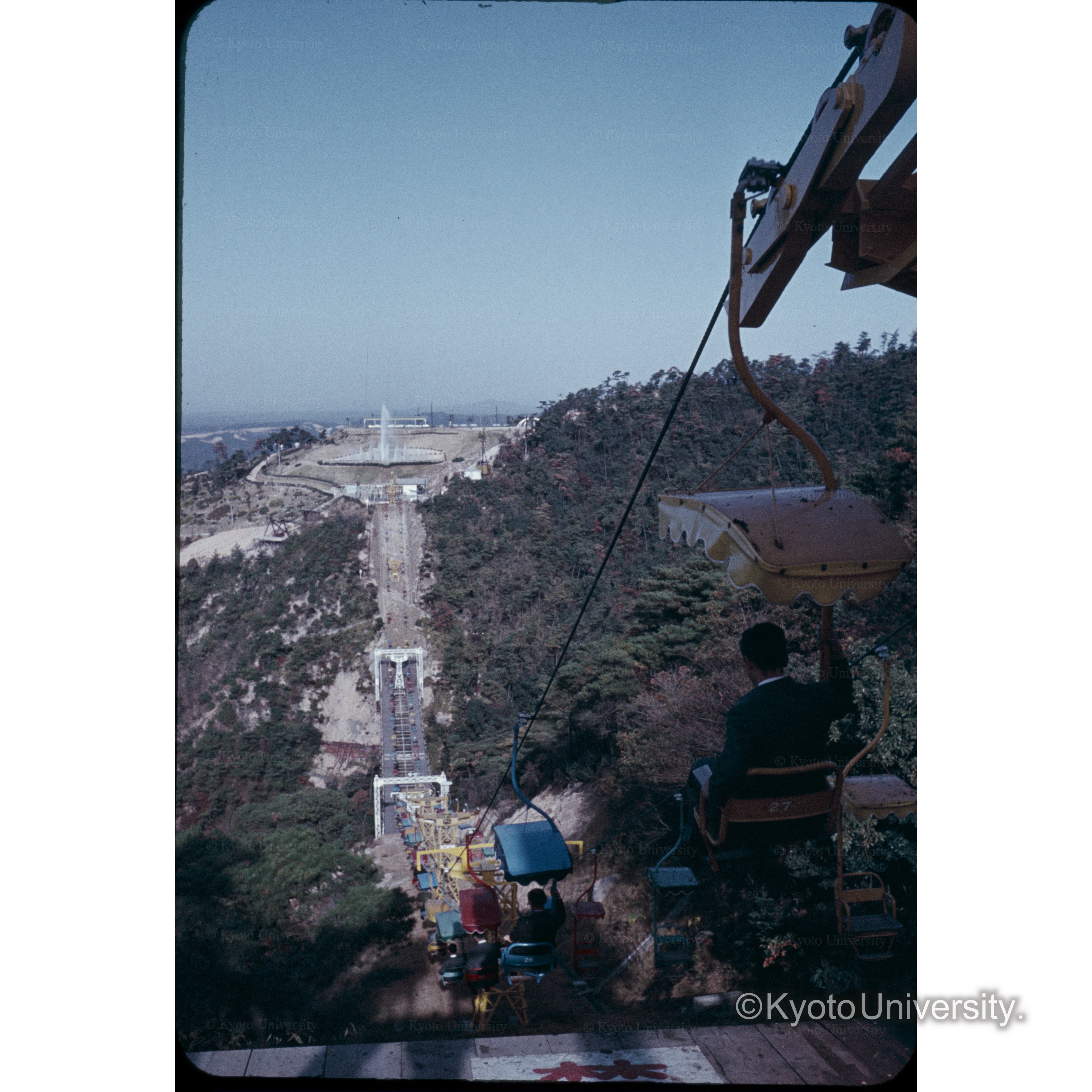 須磨浦山上遊園地 (1)